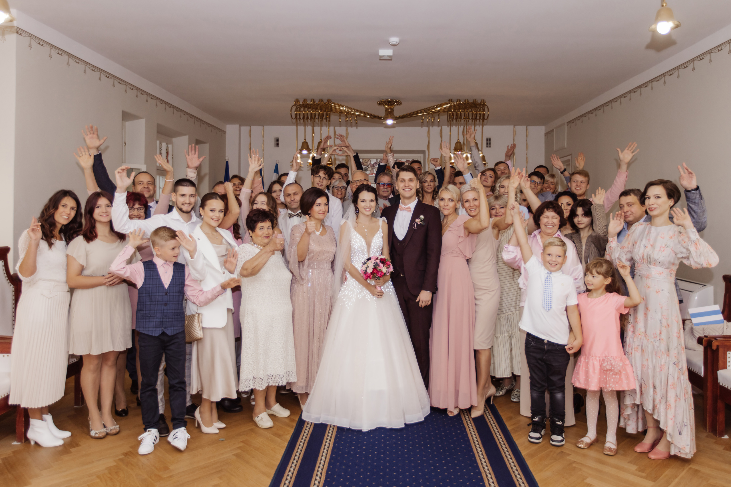 Skapende Bryllupsfotografi: Oslo som Kulisse. Bryllupsfotograf i hele Norge