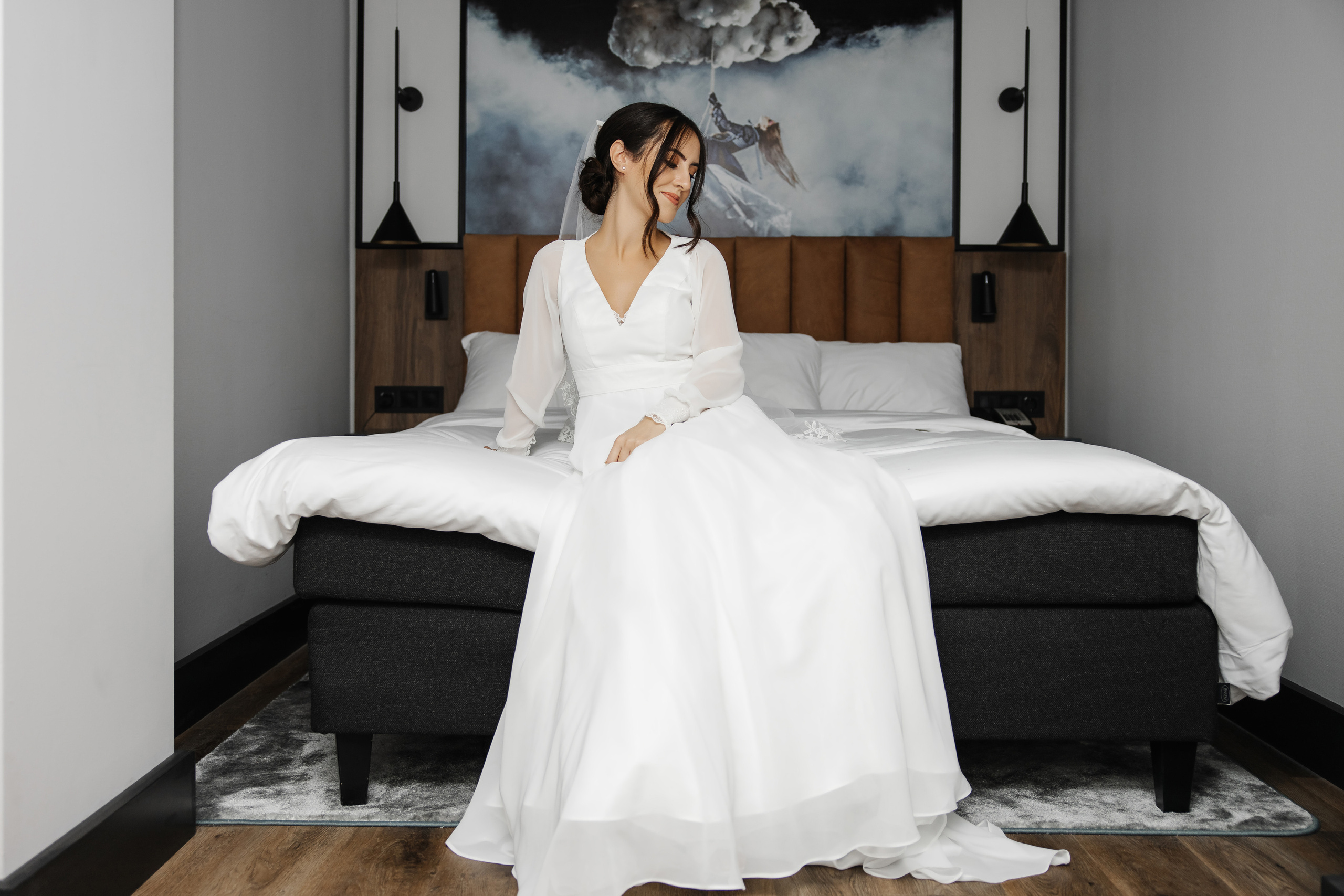 Natur, Kjærlighet, Magi: Bryllupsfotograf i Oslo. Bryllupsfotograf i hele Norge