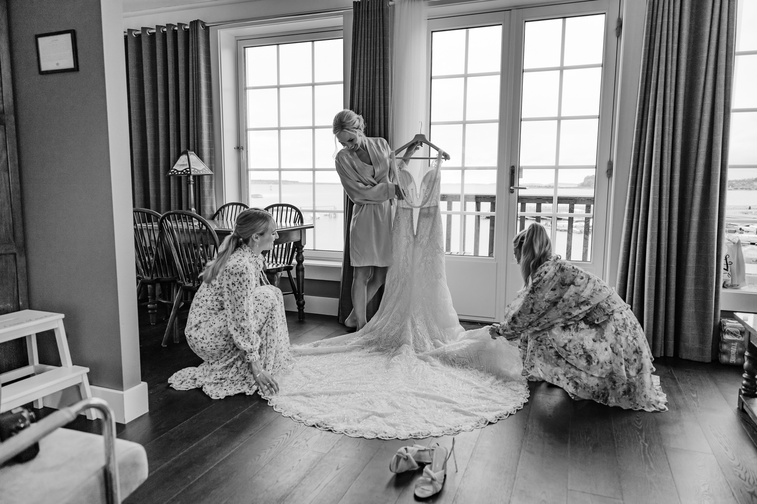 Magiske bryllupsbilder: La oss fange øyeblikket sammen!. Bryllupsfotograf i hele Norge