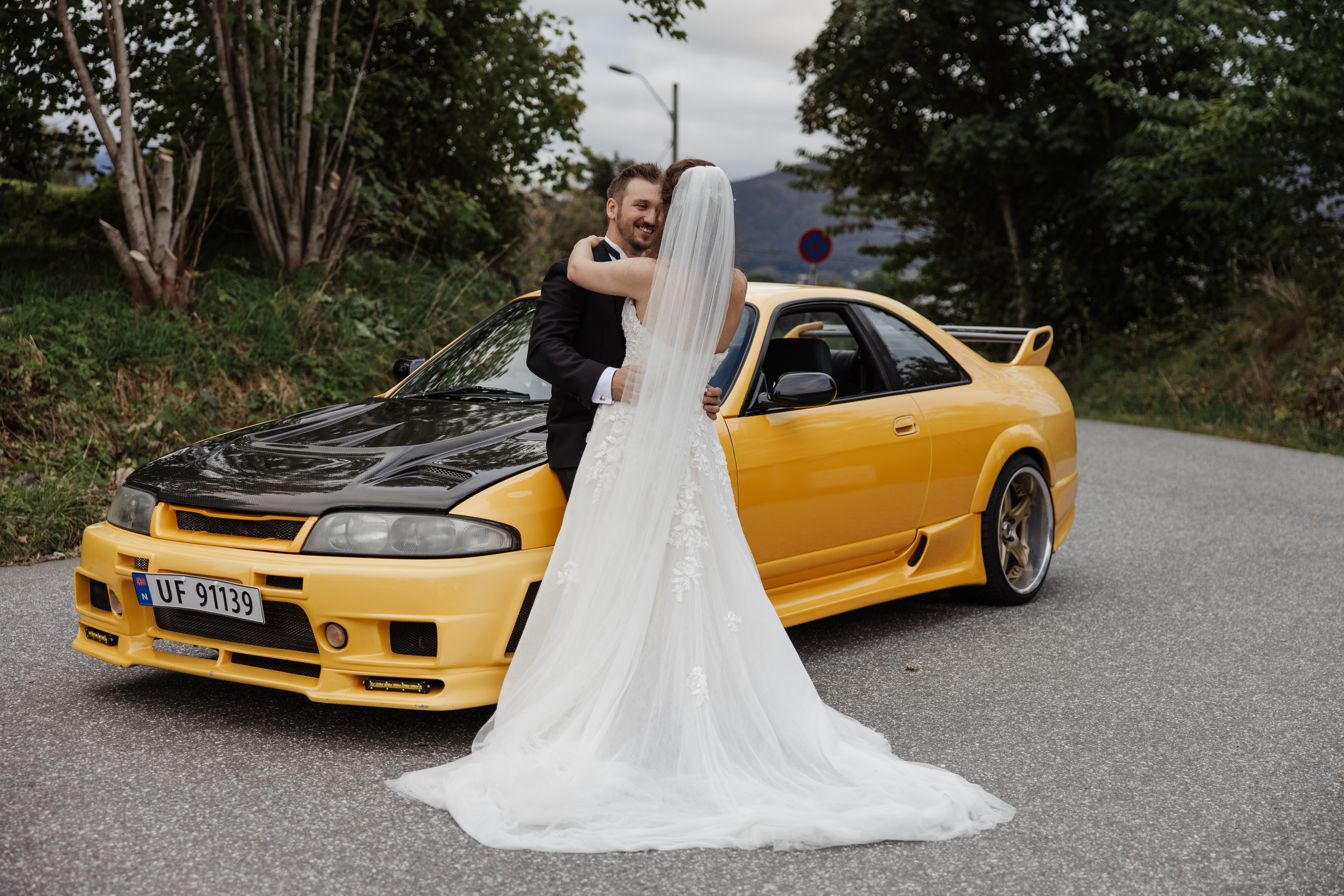 Bryllupsfotograf: Fanget i øyeblikket, for alltid bevart. Bryllupsfotograf i hele Norge