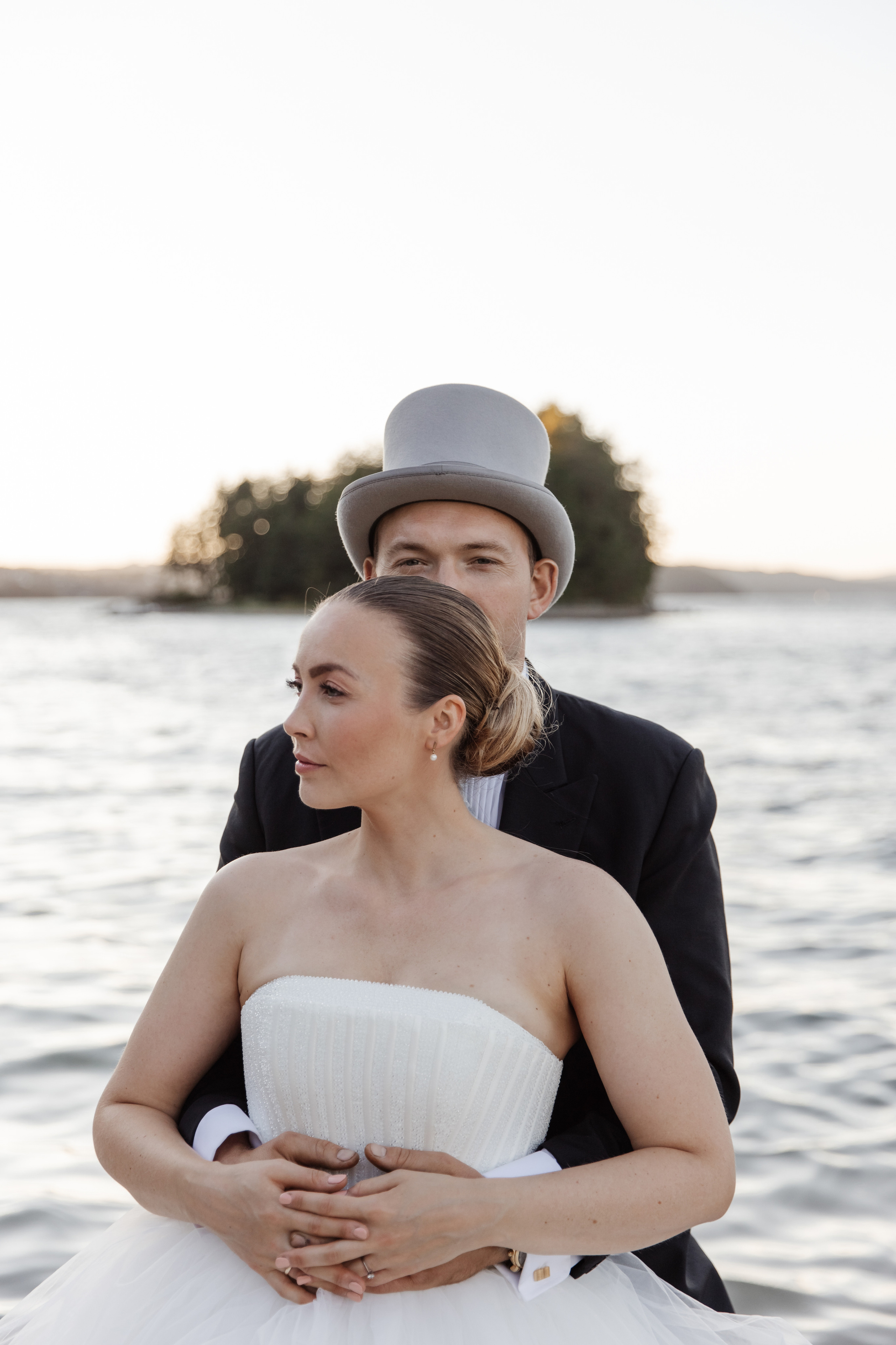 Livets viktigste øyeblikk: Bryllupsfotografi i Oslo. Bryllupsfotograf i hele Norge