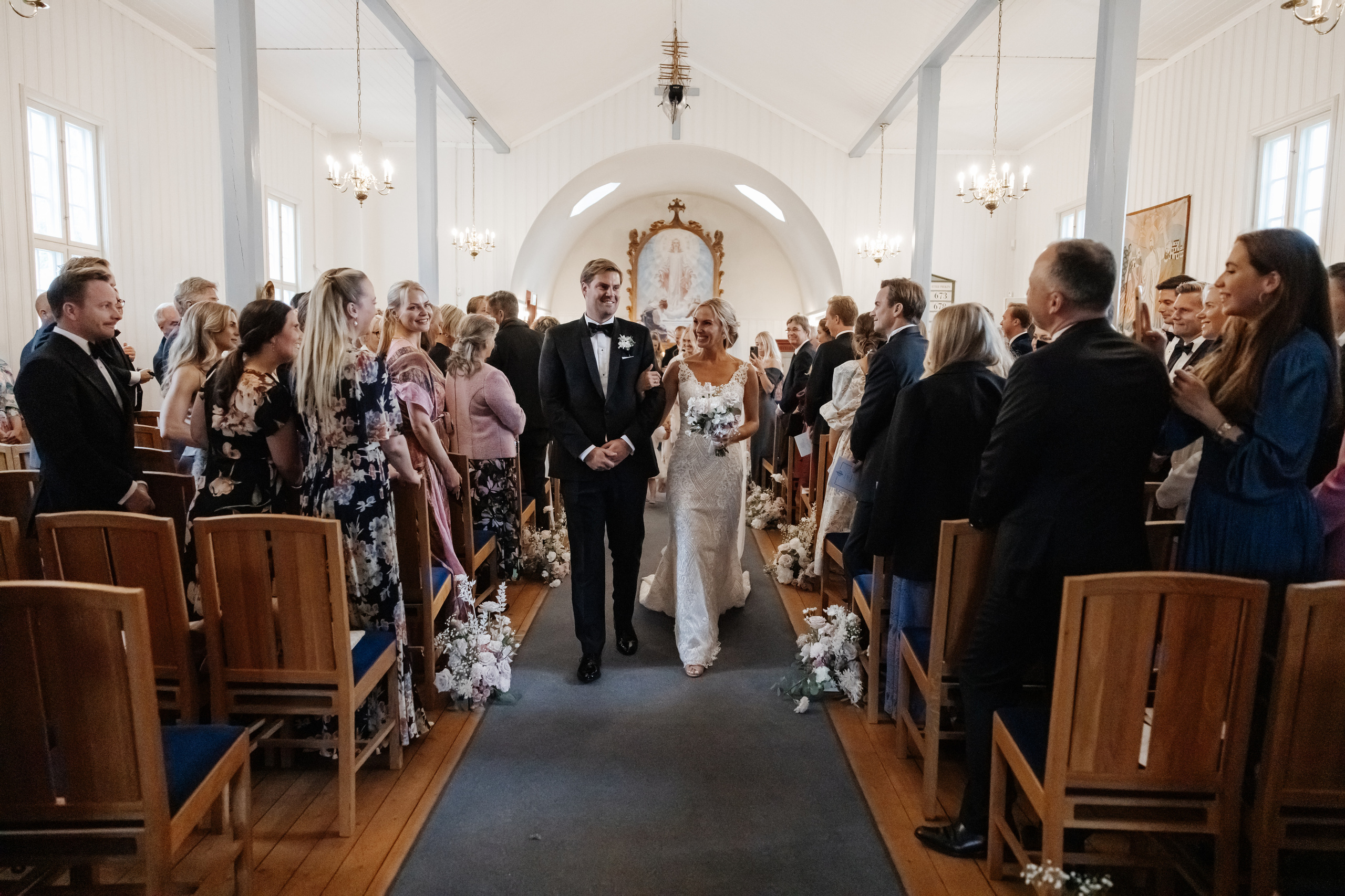 Magiske bryllupsbilder: La oss fange øyeblikket sammen!. Bryllupsfotograf i hele Norge