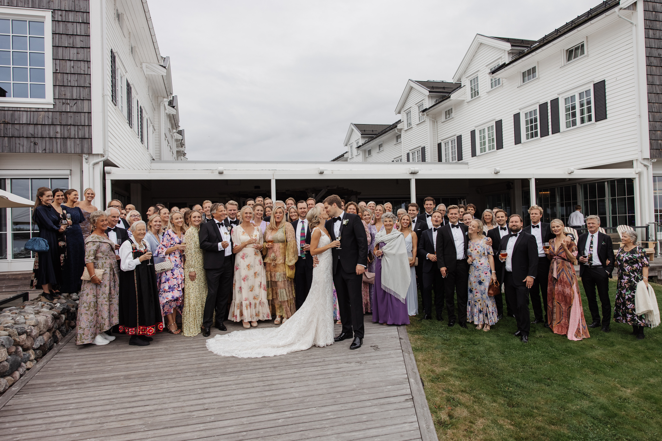 Magiske bryllupsbilder: La oss fange øyeblikket sammen!. Bryllupsfotograf i hele Norge