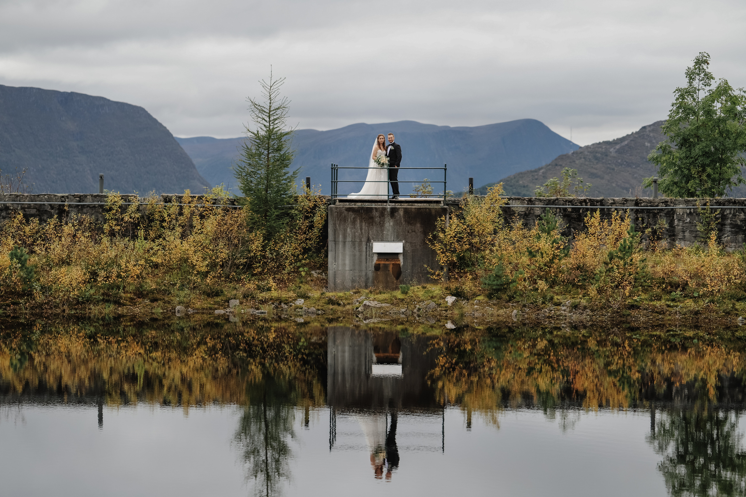 Bryllupsfotograf: Fanget i øyeblikket, for alltid bevart. Bryllupsfotograf i hele Norge