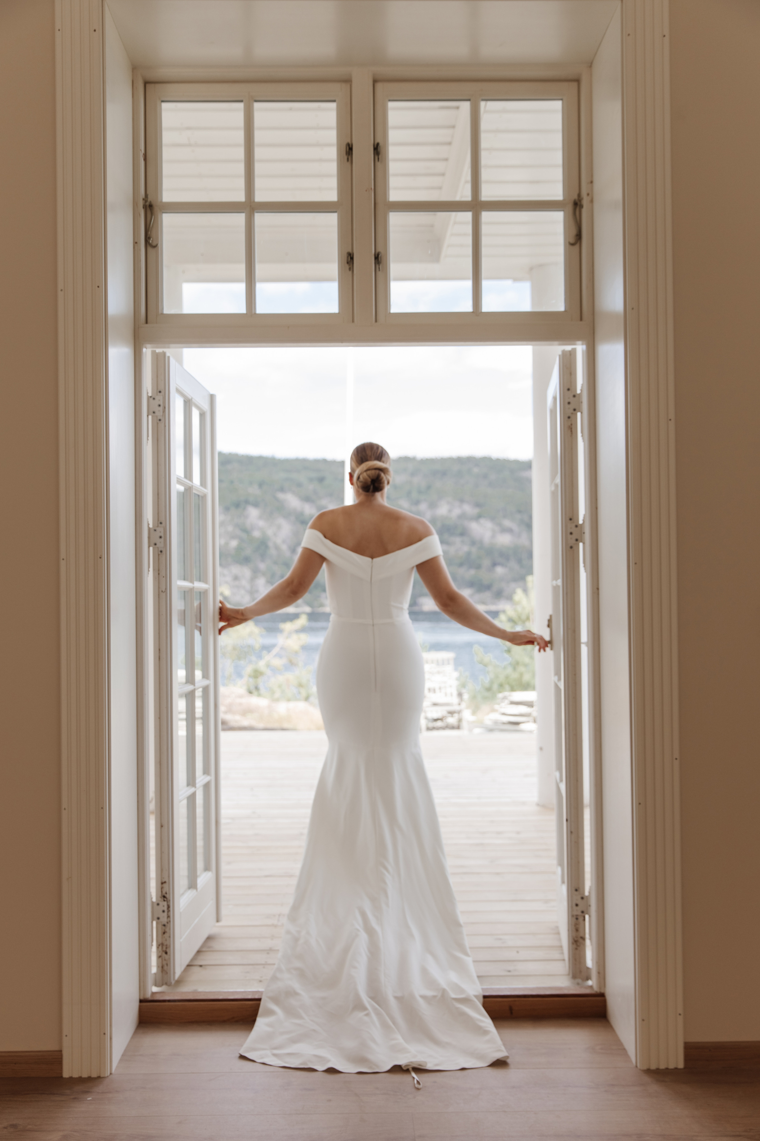 Livets viktigste øyeblikk: Bryllupsfotografi i Oslo. Bryllupsfotograf i hele Norge