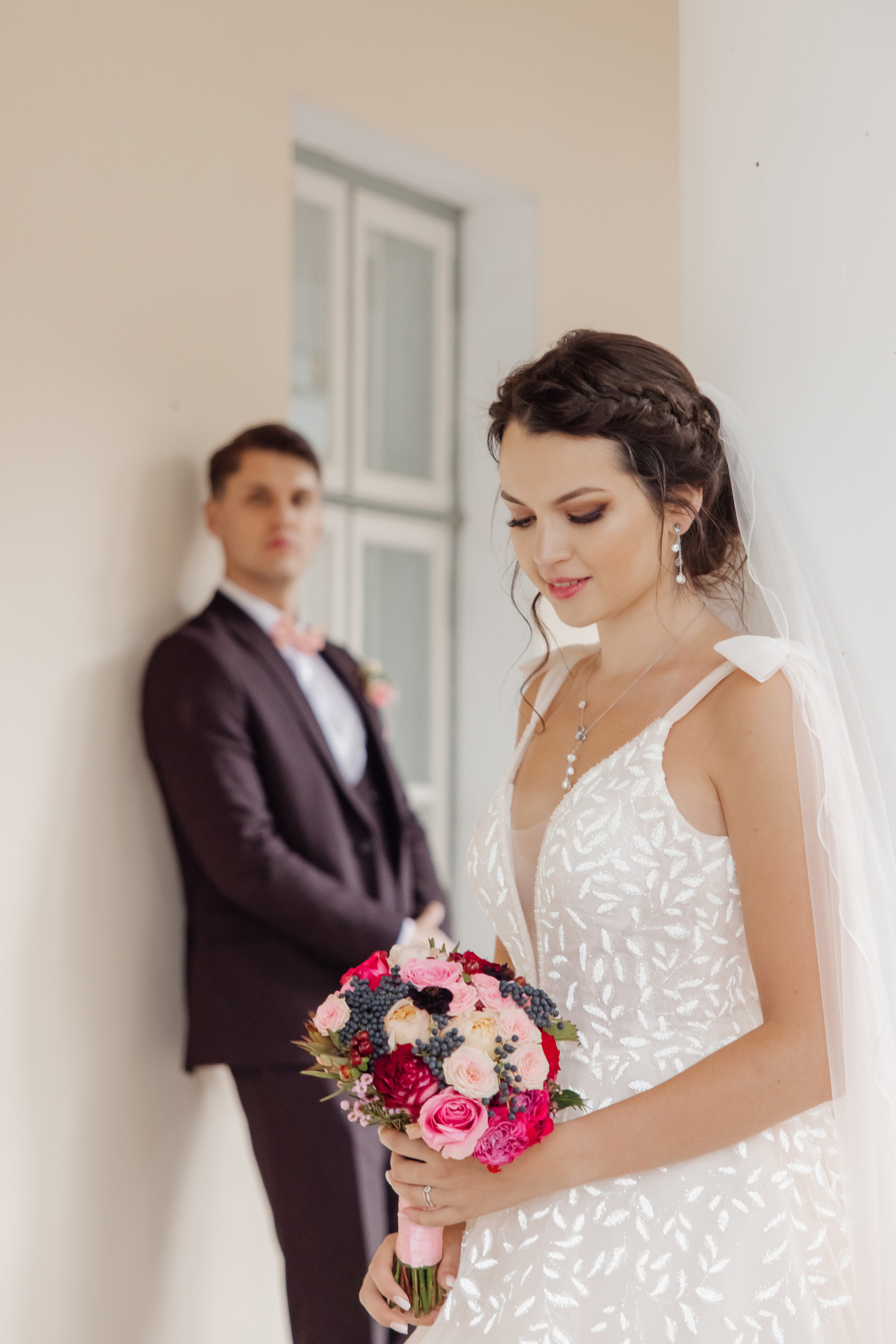 Skapende Bryllupsfotografi: Oslo som Kulisse. Bryllupsfotograf i hele Norge