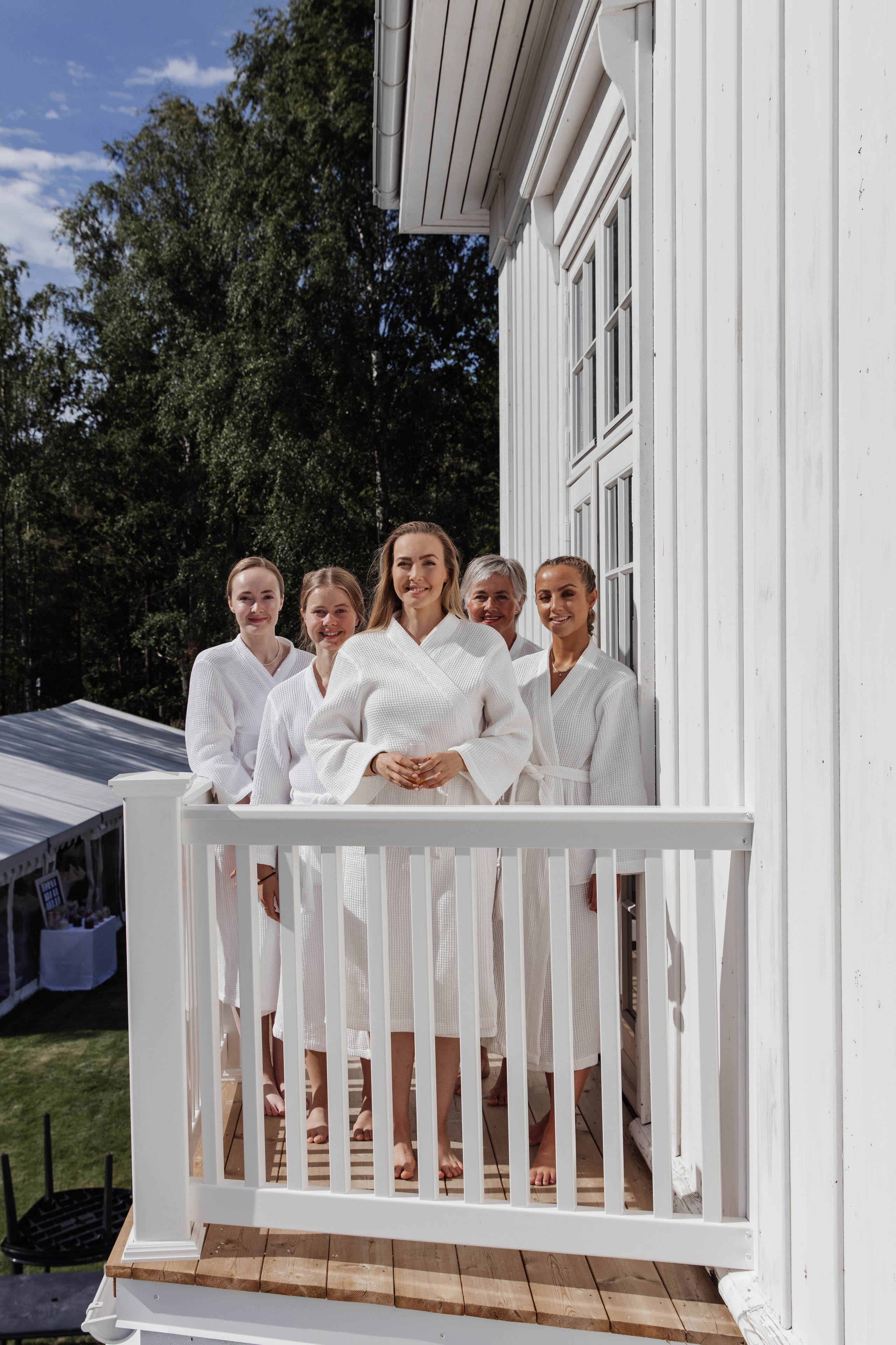 Livets viktigste øyeblikk: Bryllupsfotografi i Oslo. Bryllupsfotograf i hele Norge