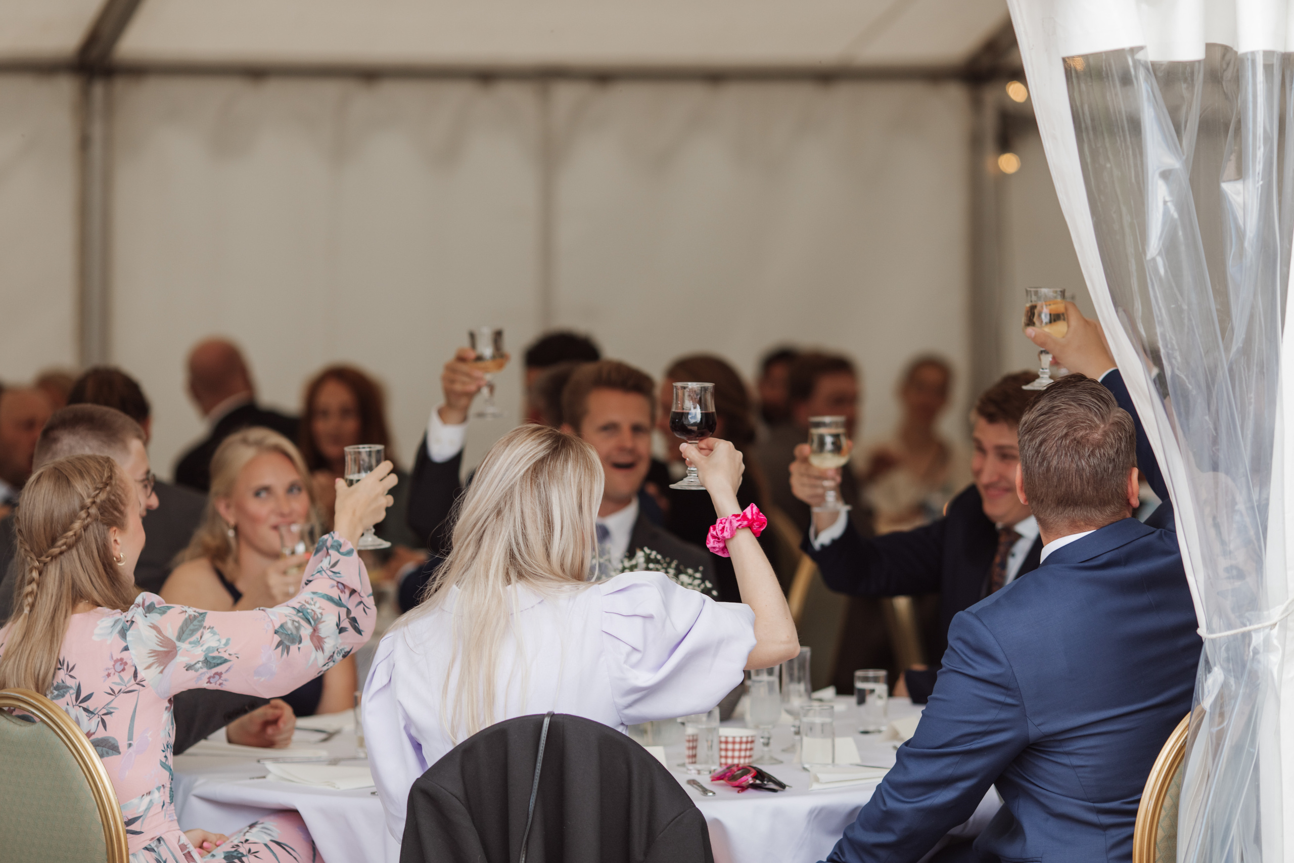 Livets viktigste øyeblikk: Bryllupsfotografi i Oslo. Bryllupsfotograf i hele Norge