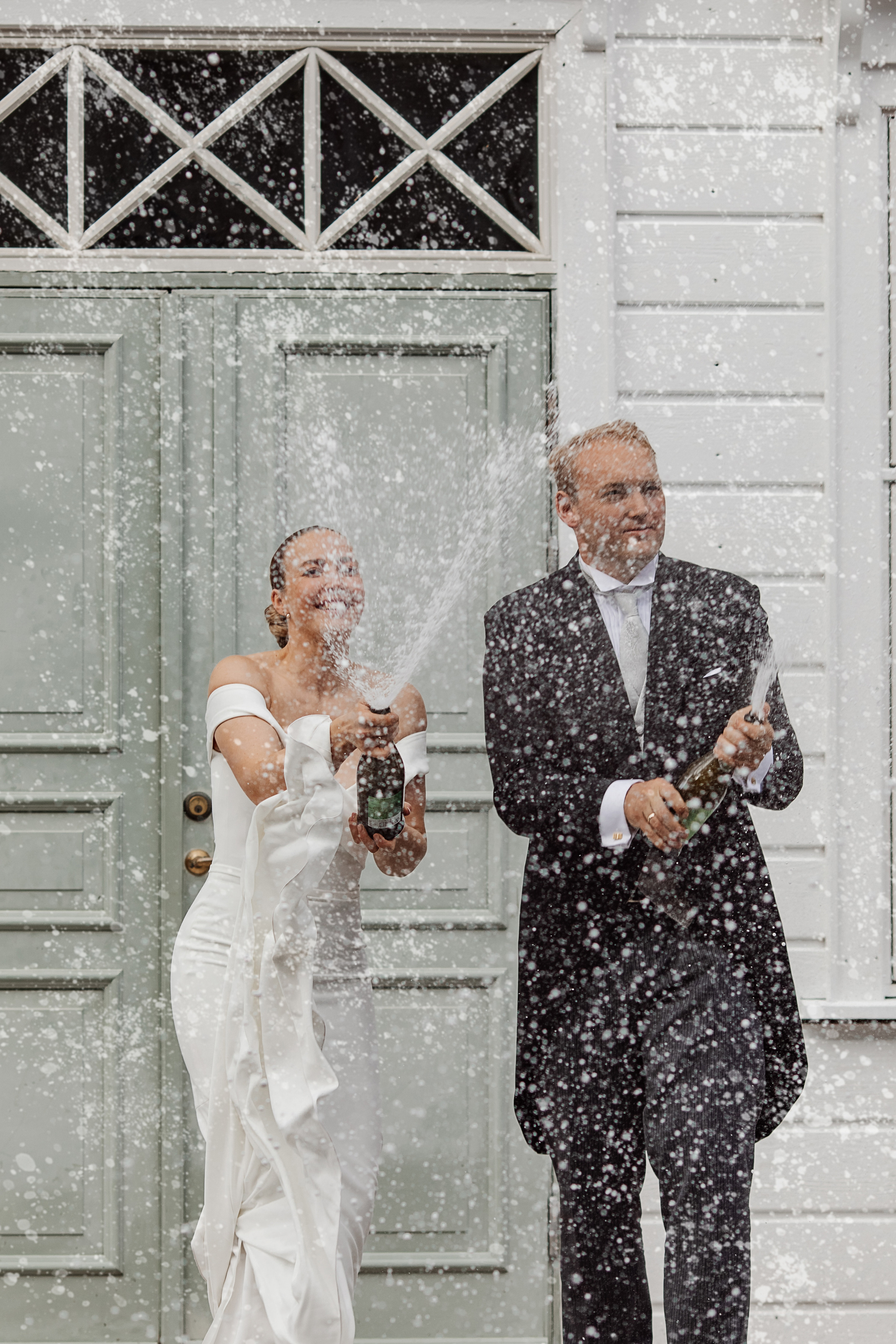 Livets viktigste øyeblikk: Bryllupsfotografi i Oslo. Bryllupsfotograf i hele Norge