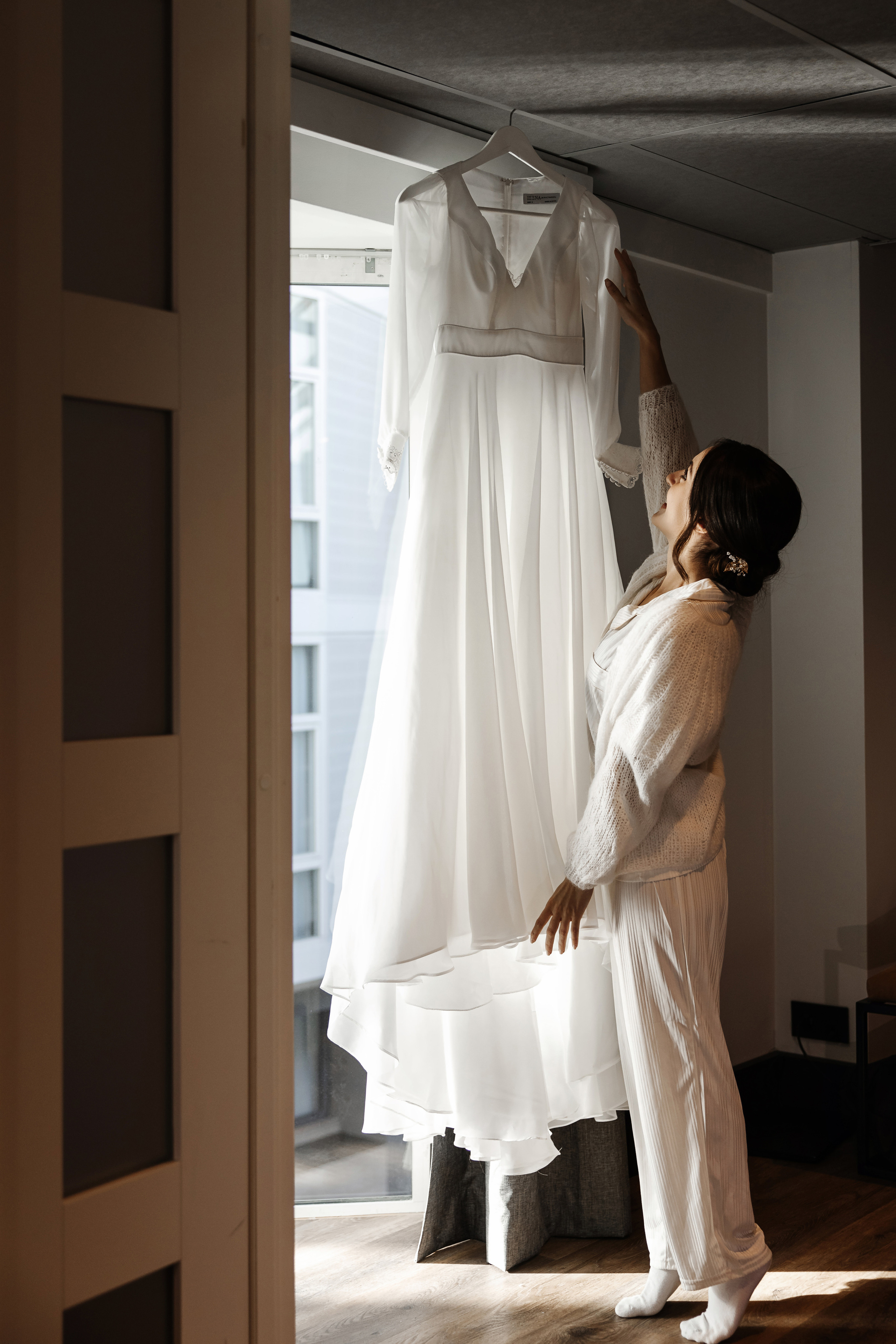 Natur, Kjærlighet, Magi: Bryllupsfotograf i Oslo. Bryllupsfotograf i hele Norge