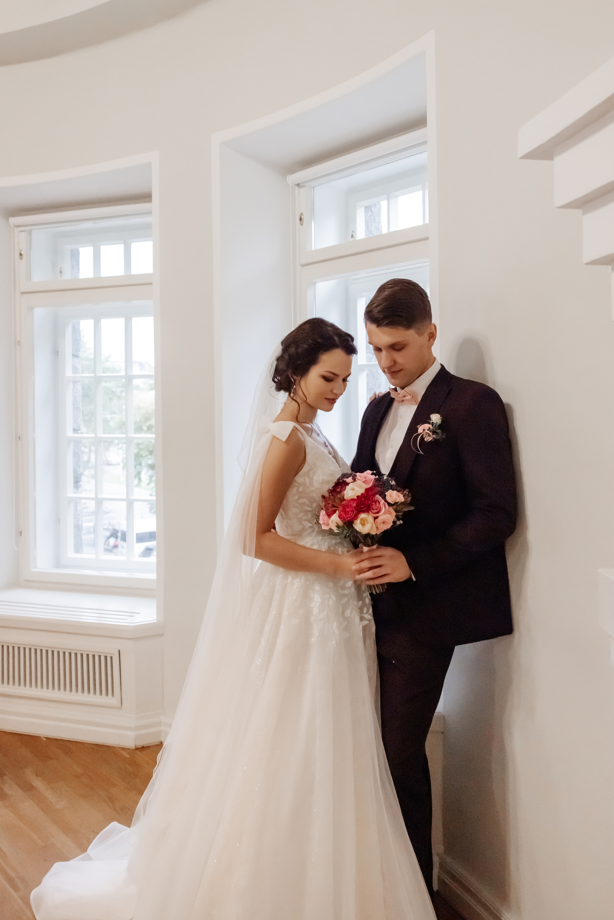 Skapende Bryllupsfotografi: Oslo som Kulisse. Bryllupsfotograf i hele Norge