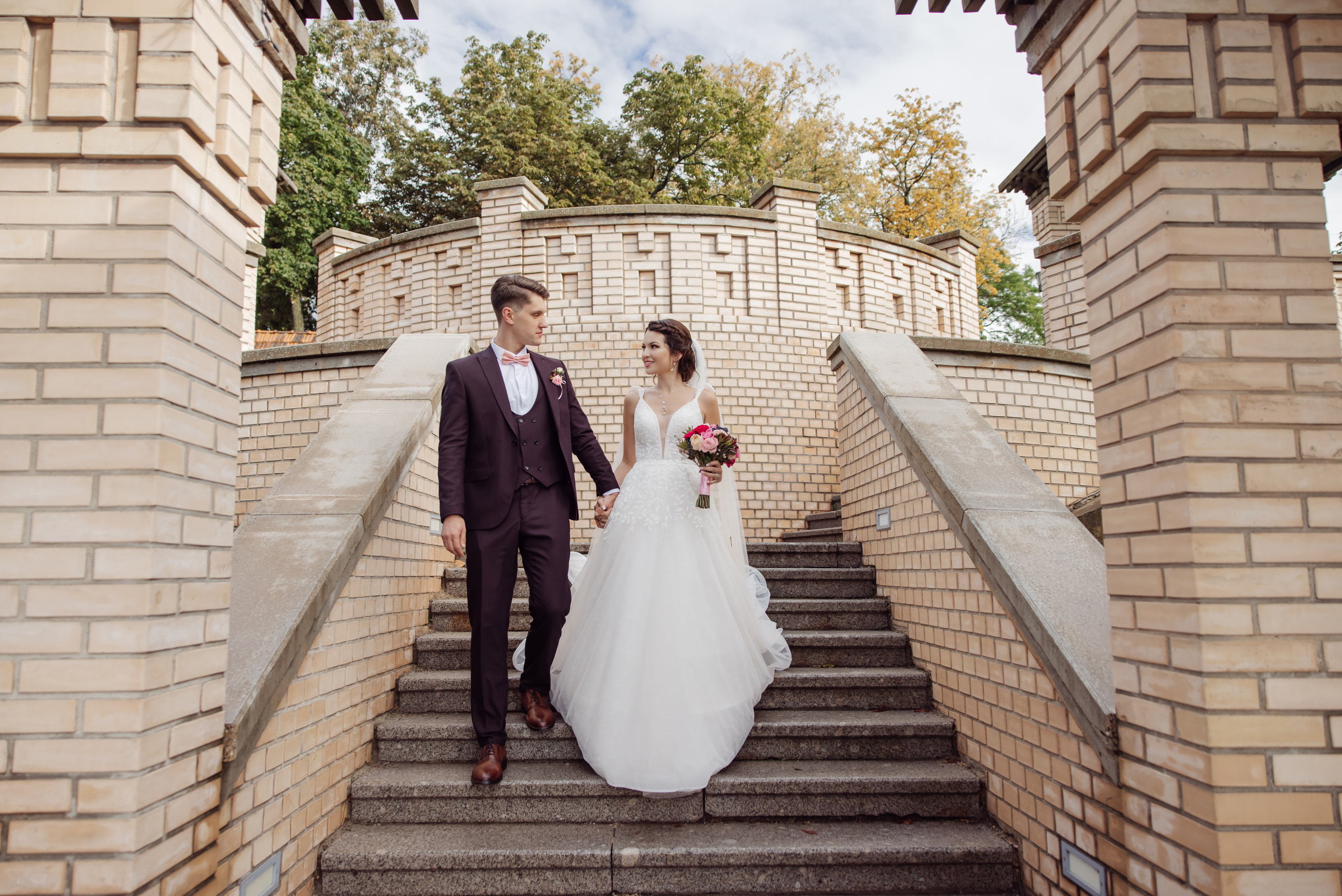 Skapende Bryllupsfotografi: Oslo som Kulisse. Bryllupsfotograf i hele Norge