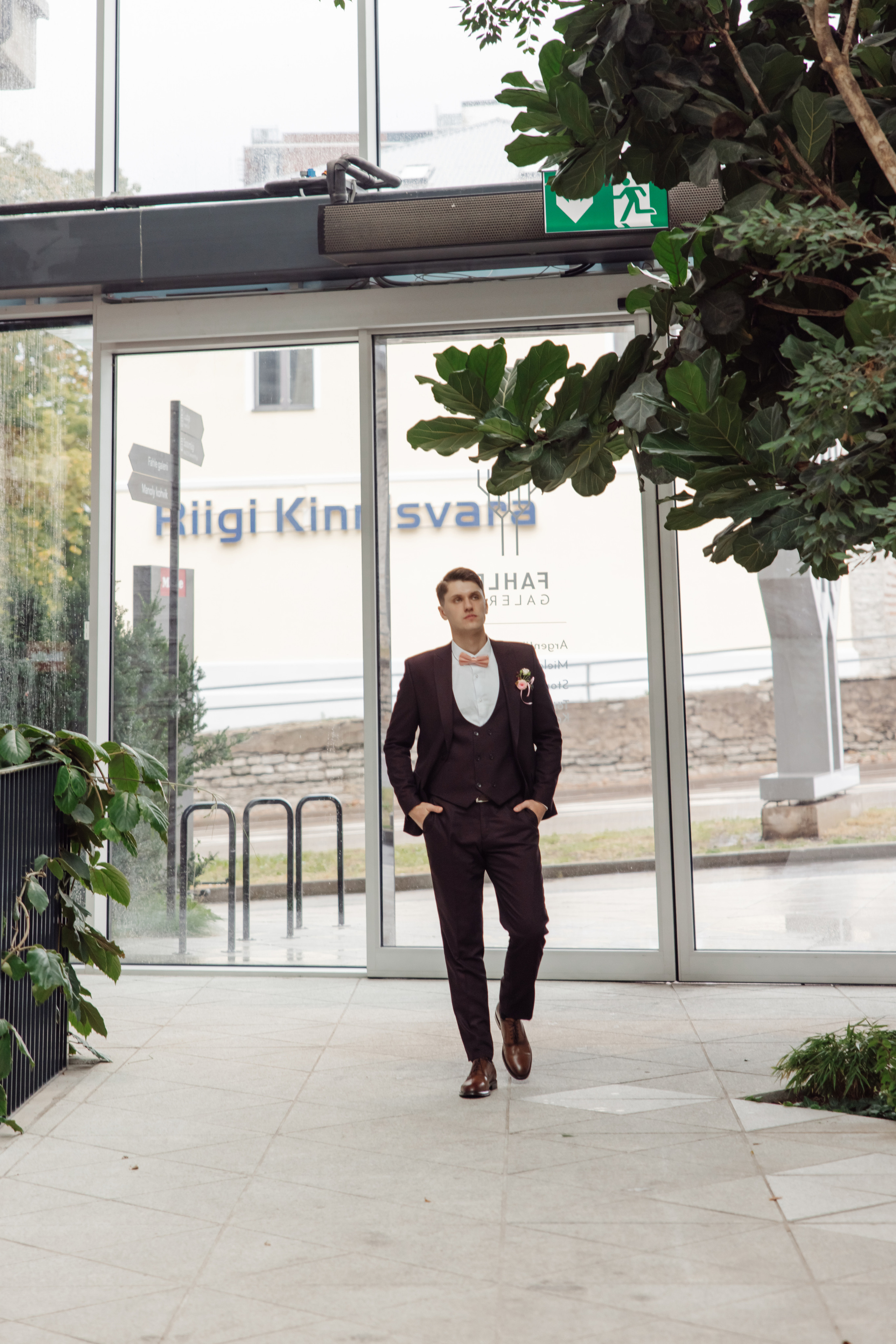 Skapende Bryllupsfotografi: Oslo som Kulisse. Bryllupsfotograf i hele Norge