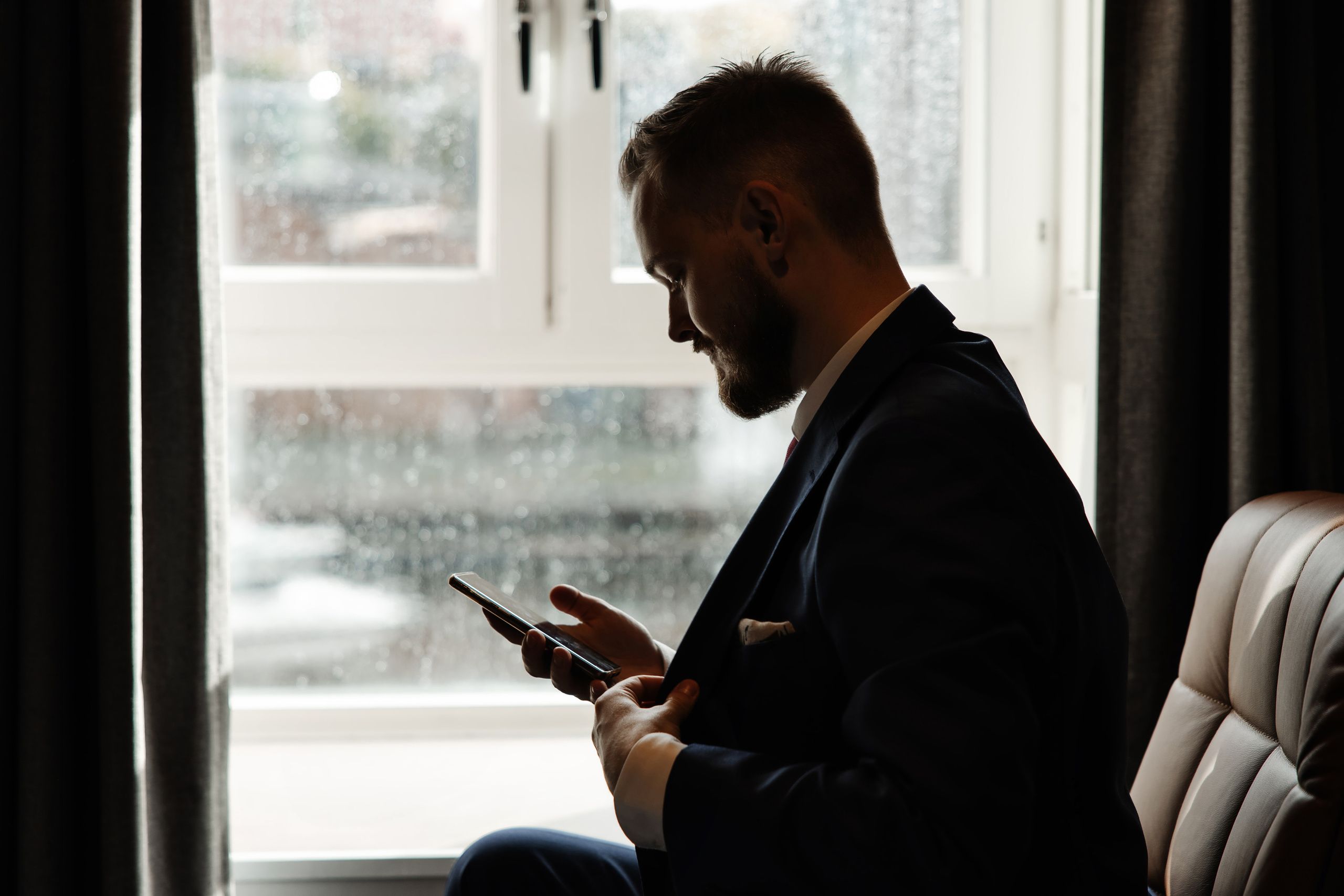 Natur, Kjærlighet, Magi: Bryllupsfotograf i Oslo. Bryllupsfotograf i hele Norge