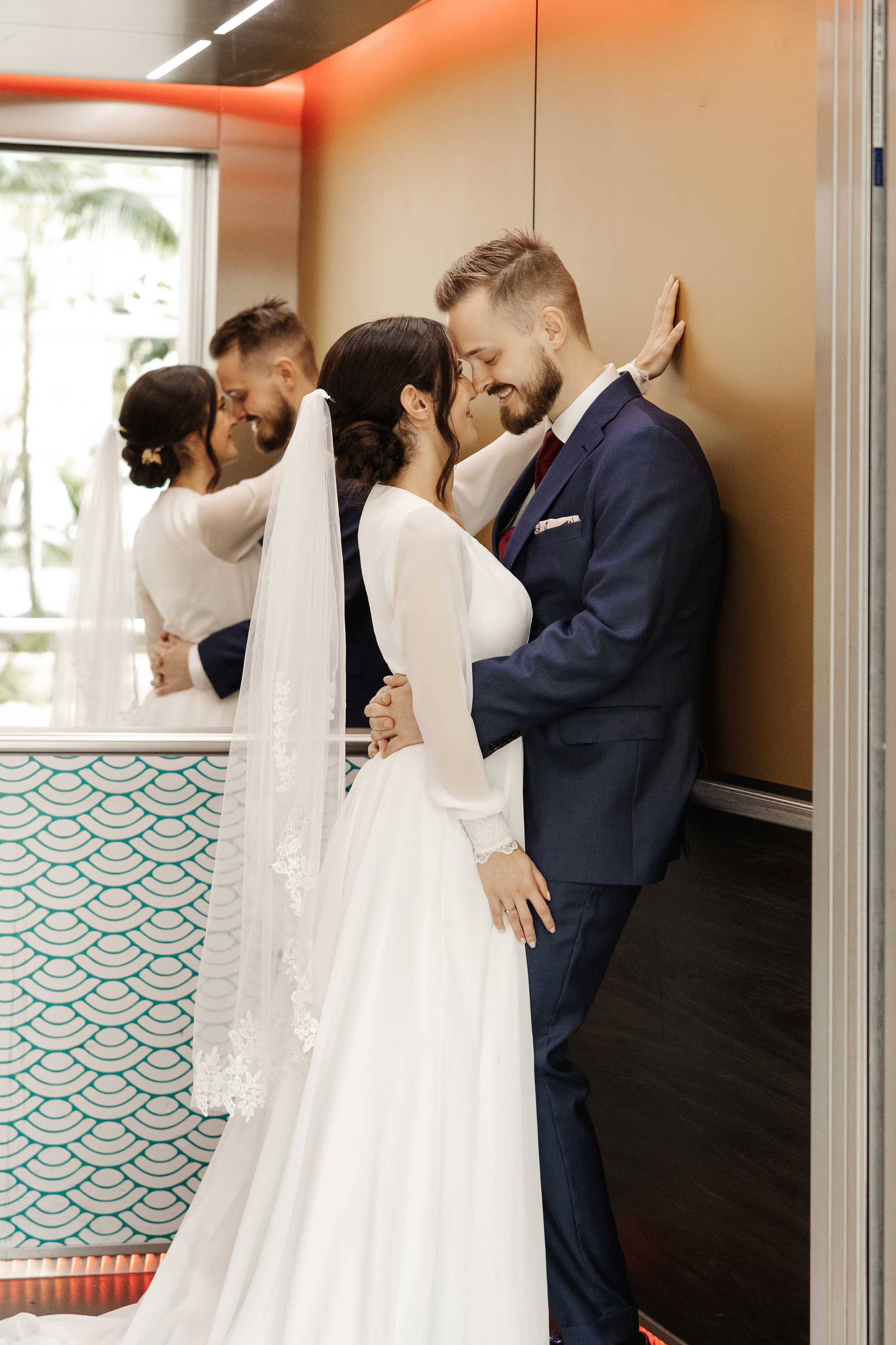 Natur, Kjærlighet, Magi: Bryllupsfotograf i Oslo. Bryllupsfotograf i hele Norge