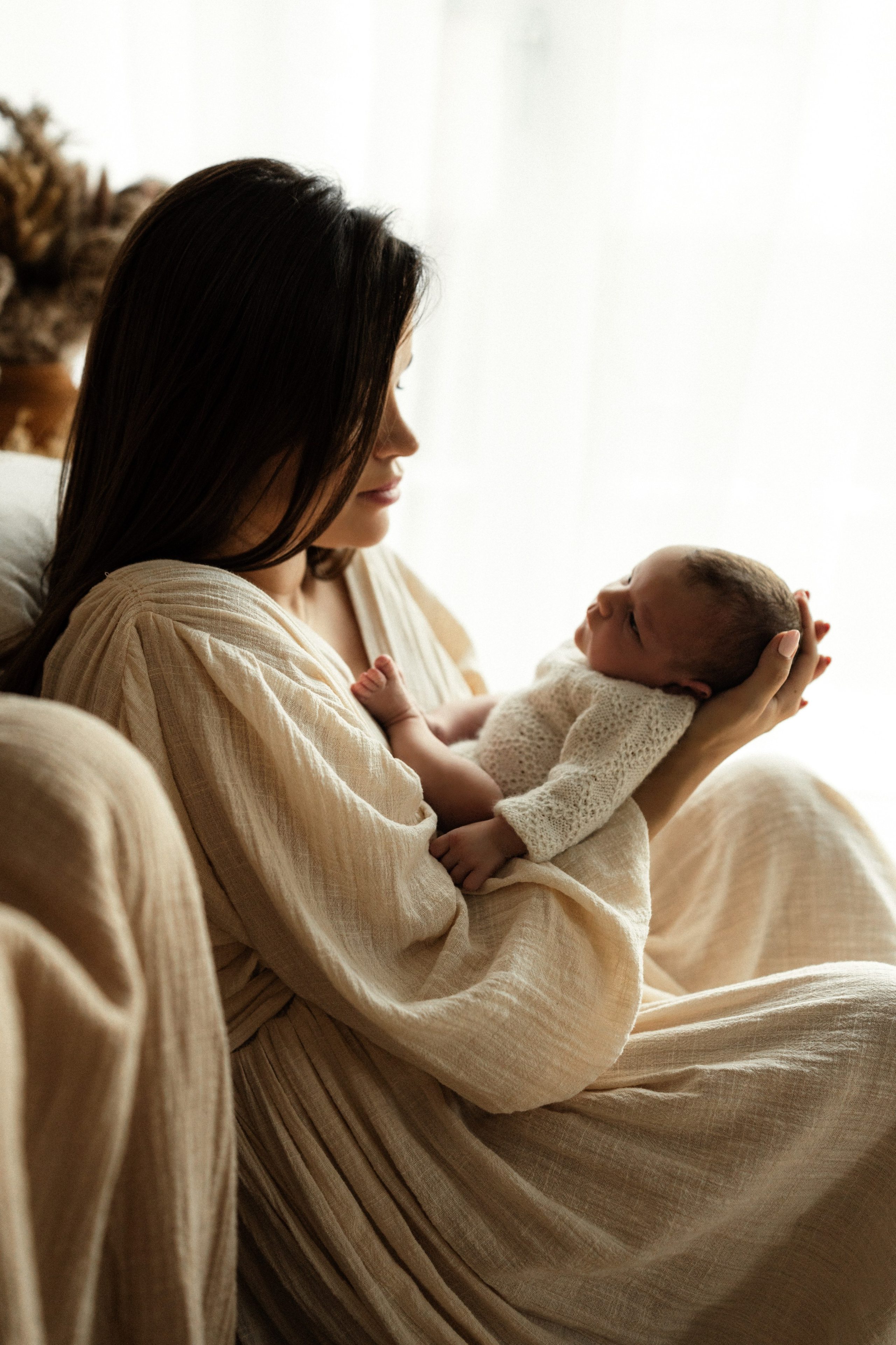 Newborn Natural. Newborn, kids, family photographer based near Zurich, Switzerland