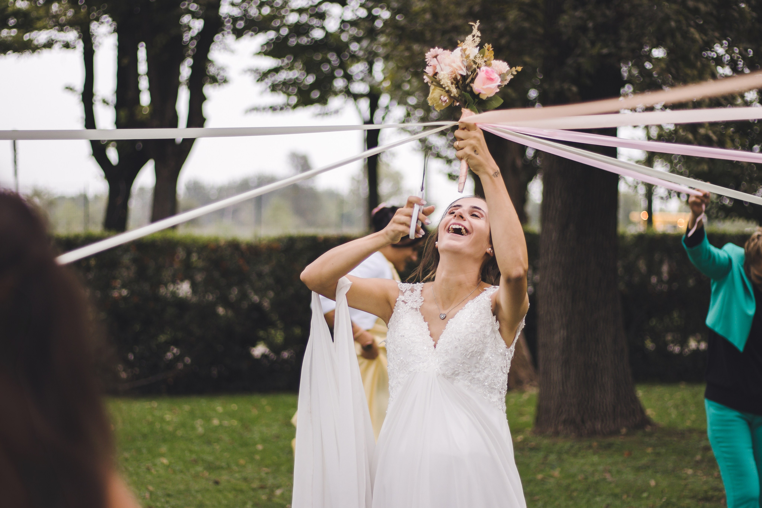 Wedding. Wedding and elopement photographer Italy Tuscany Como Milan Pavia Marija Galaka
