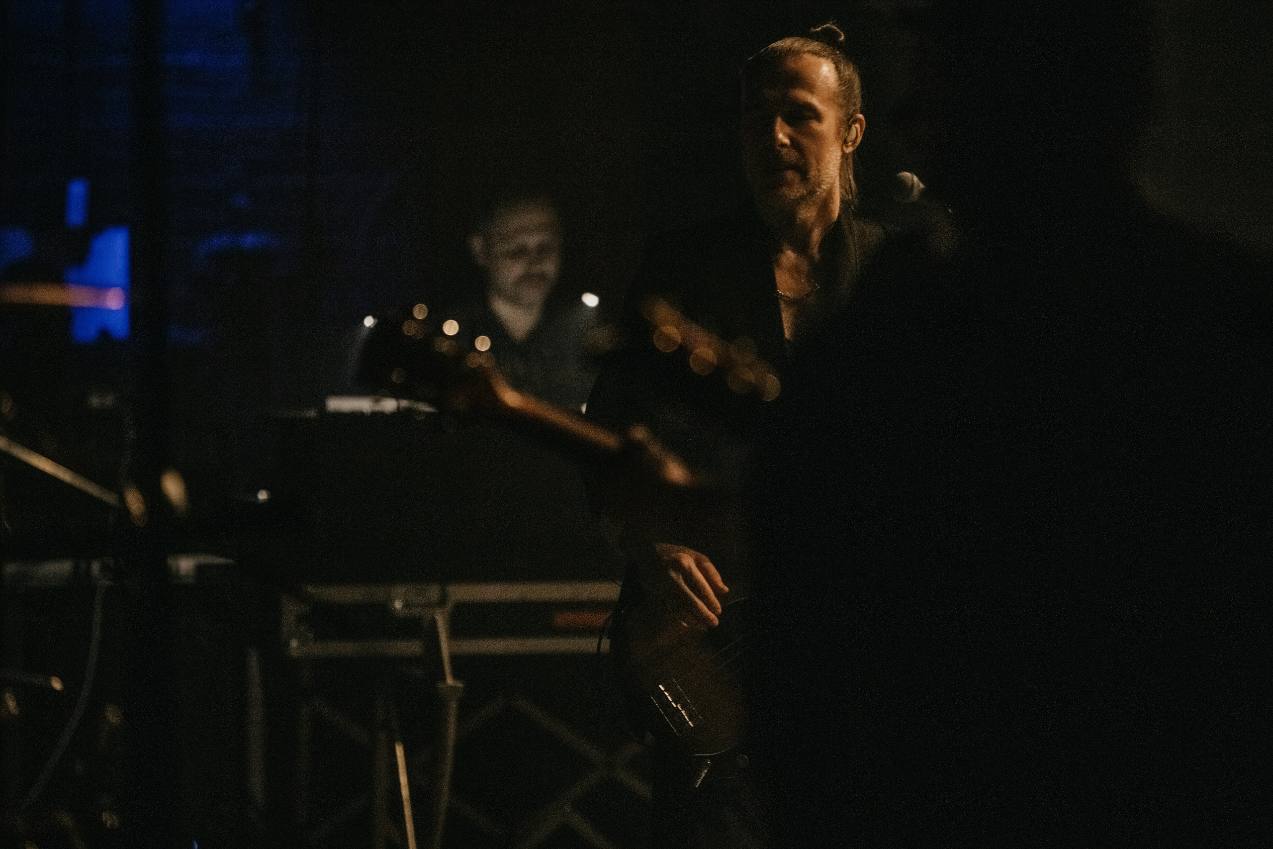 Океан Эльзи. Фотографии с мероприятий в Монреале