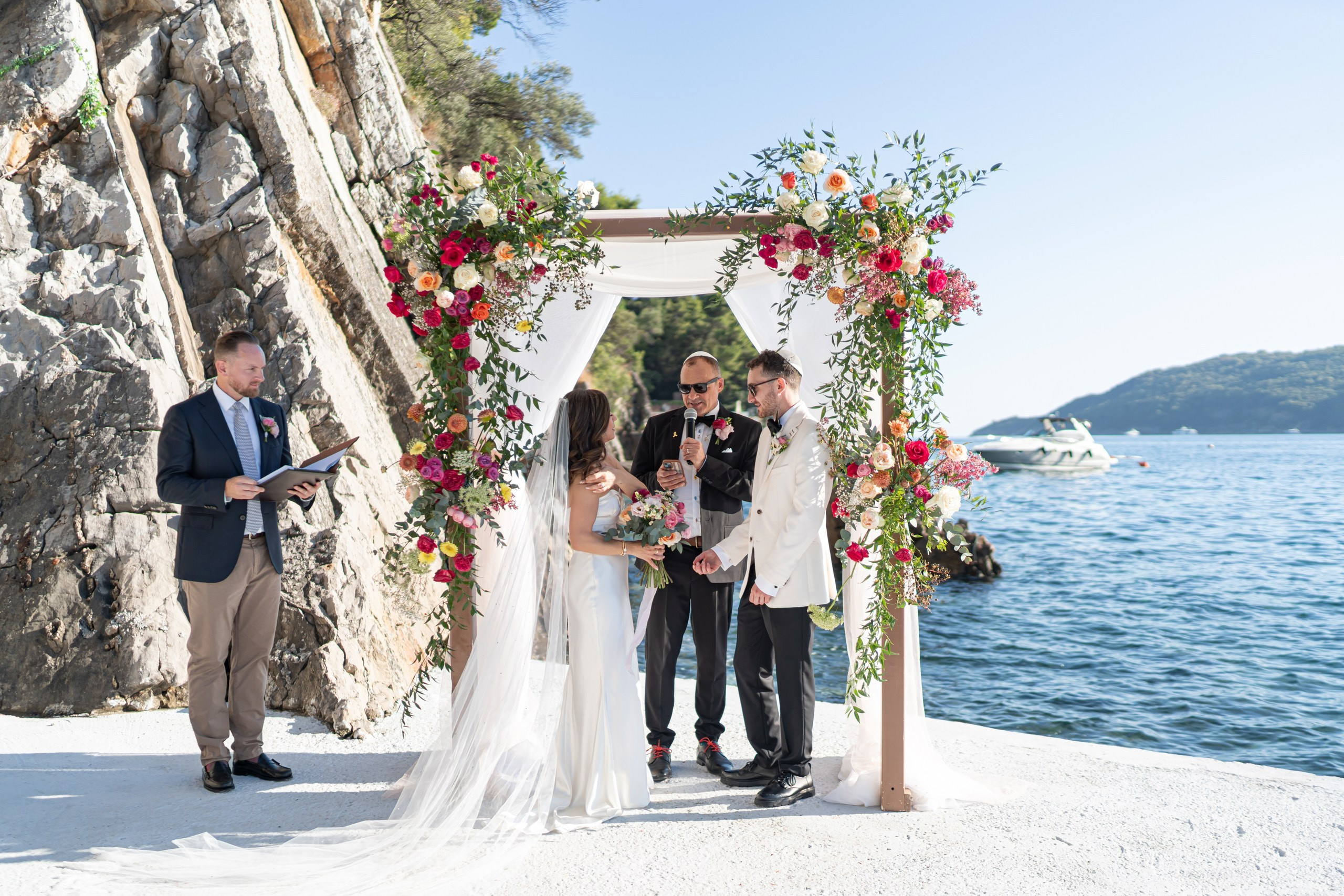 Sumosan Dukley Montenegro Wedding. Montenegro Wedding Photographer & Videographer | Maria & Vasilii