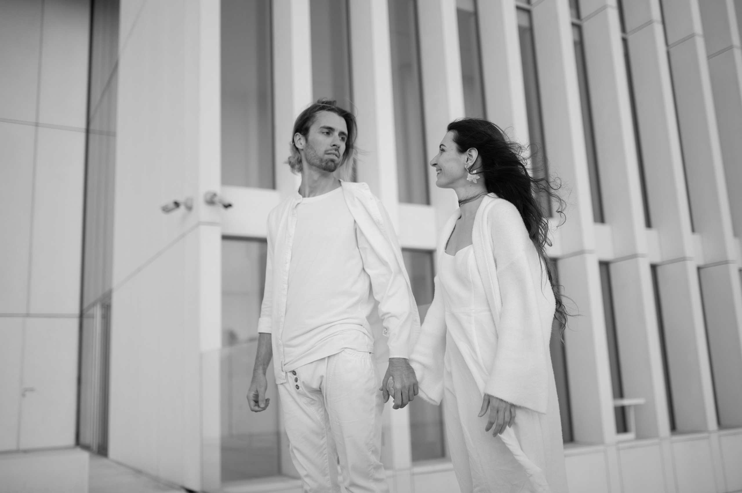 Poets. Wedding and commercial photographer