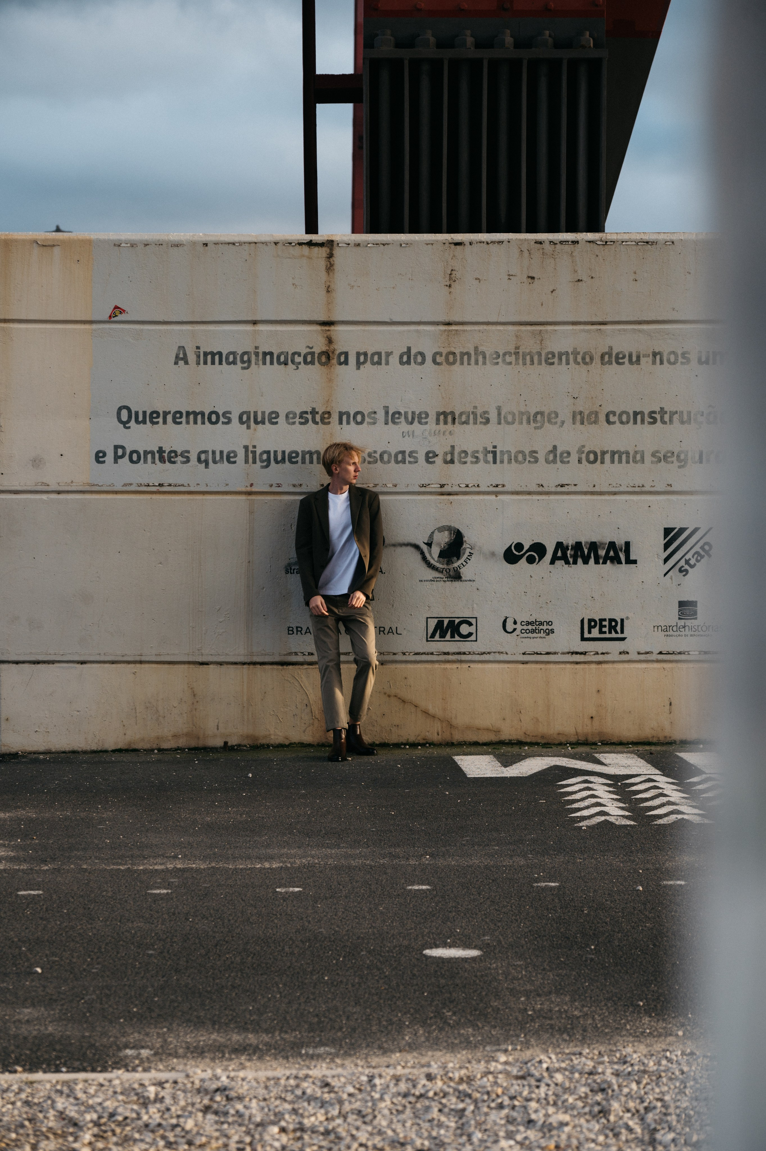 WINDY. Wedding and commercial photographer