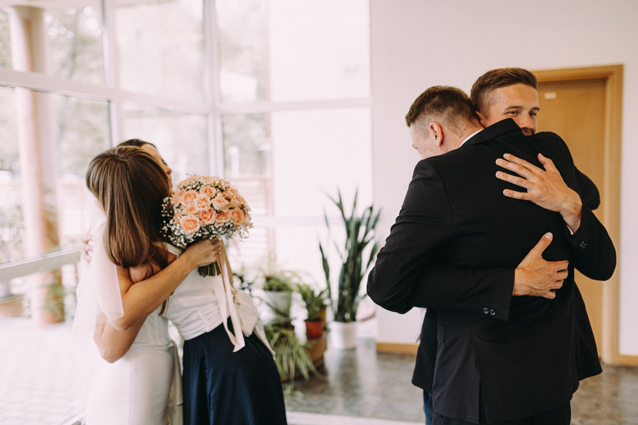 Kāzu fotosesijas parkā un Āģensklna tirgū