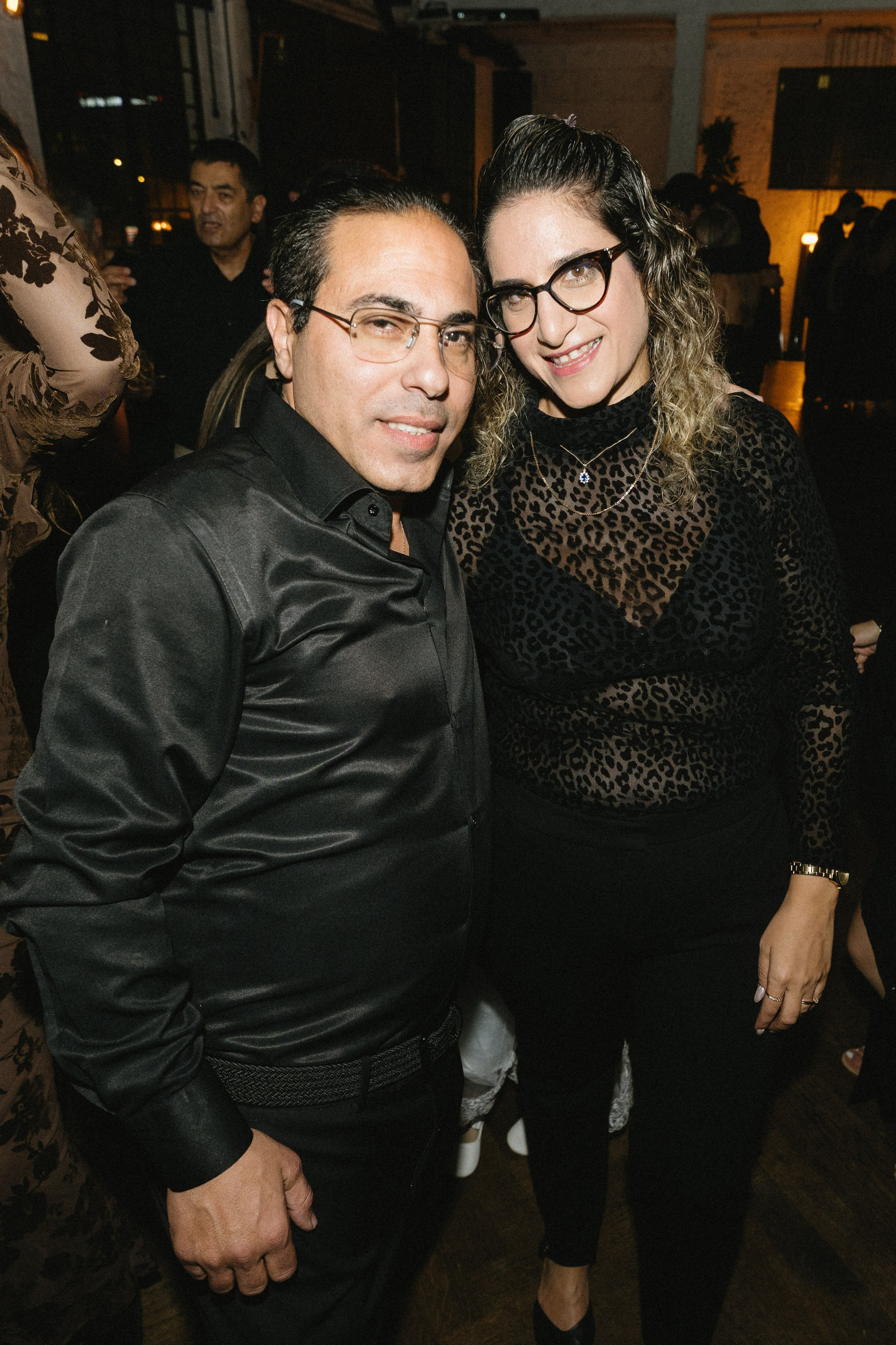 Events. Portrait & Event Photography | Israel | David Shafirov