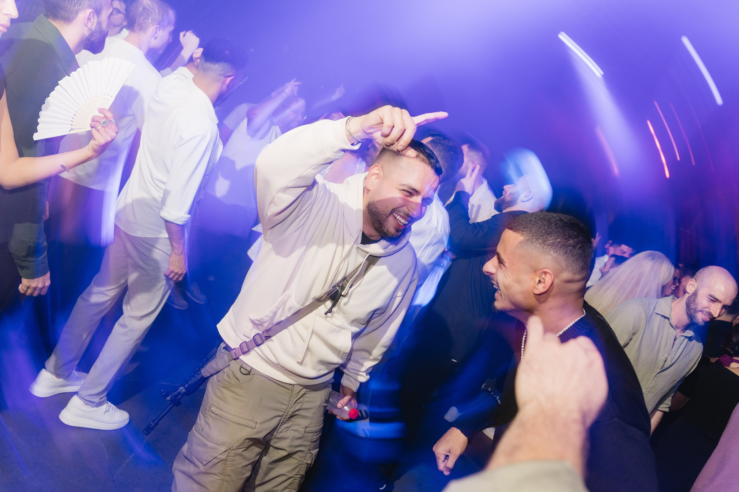 Events. Portrait & Event Photography | Israel | David Shafirov