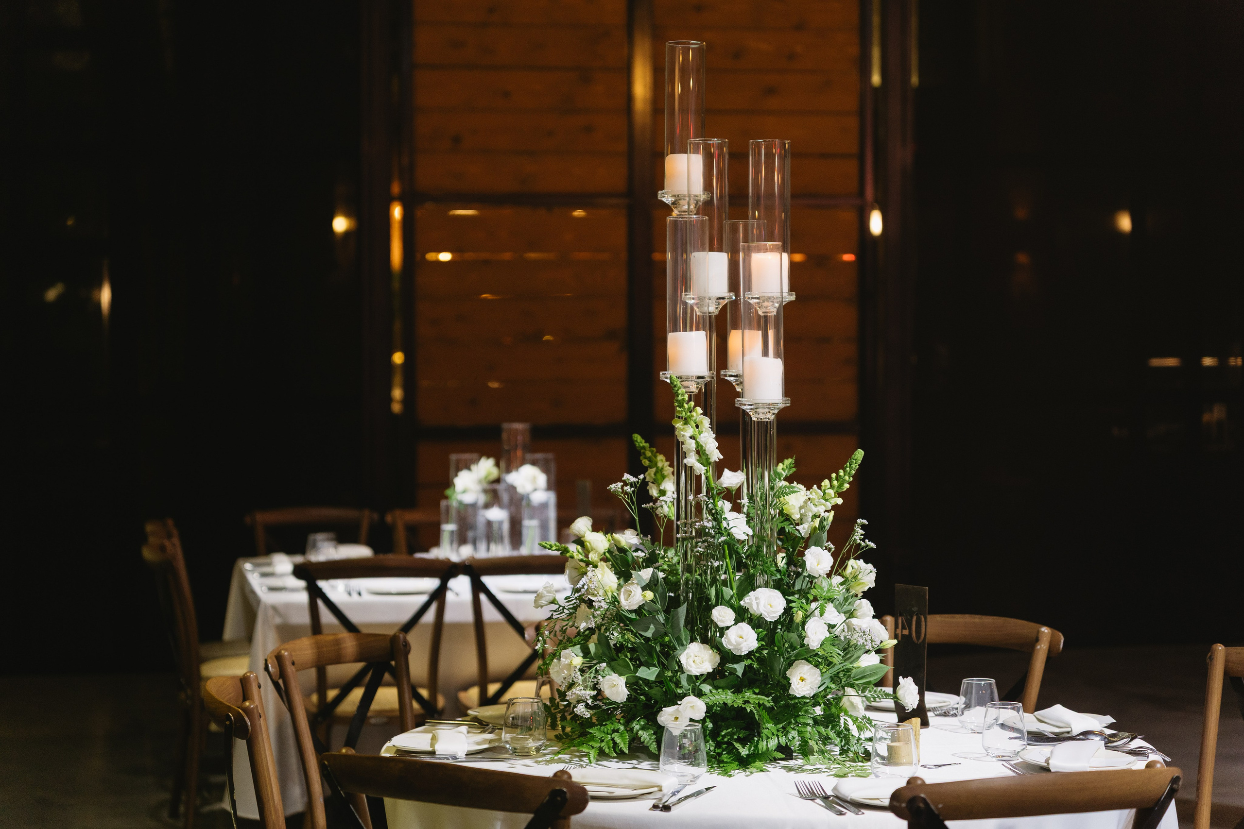 Interior & Venue. Portrait & Event Photography | Israel | David Shafirov