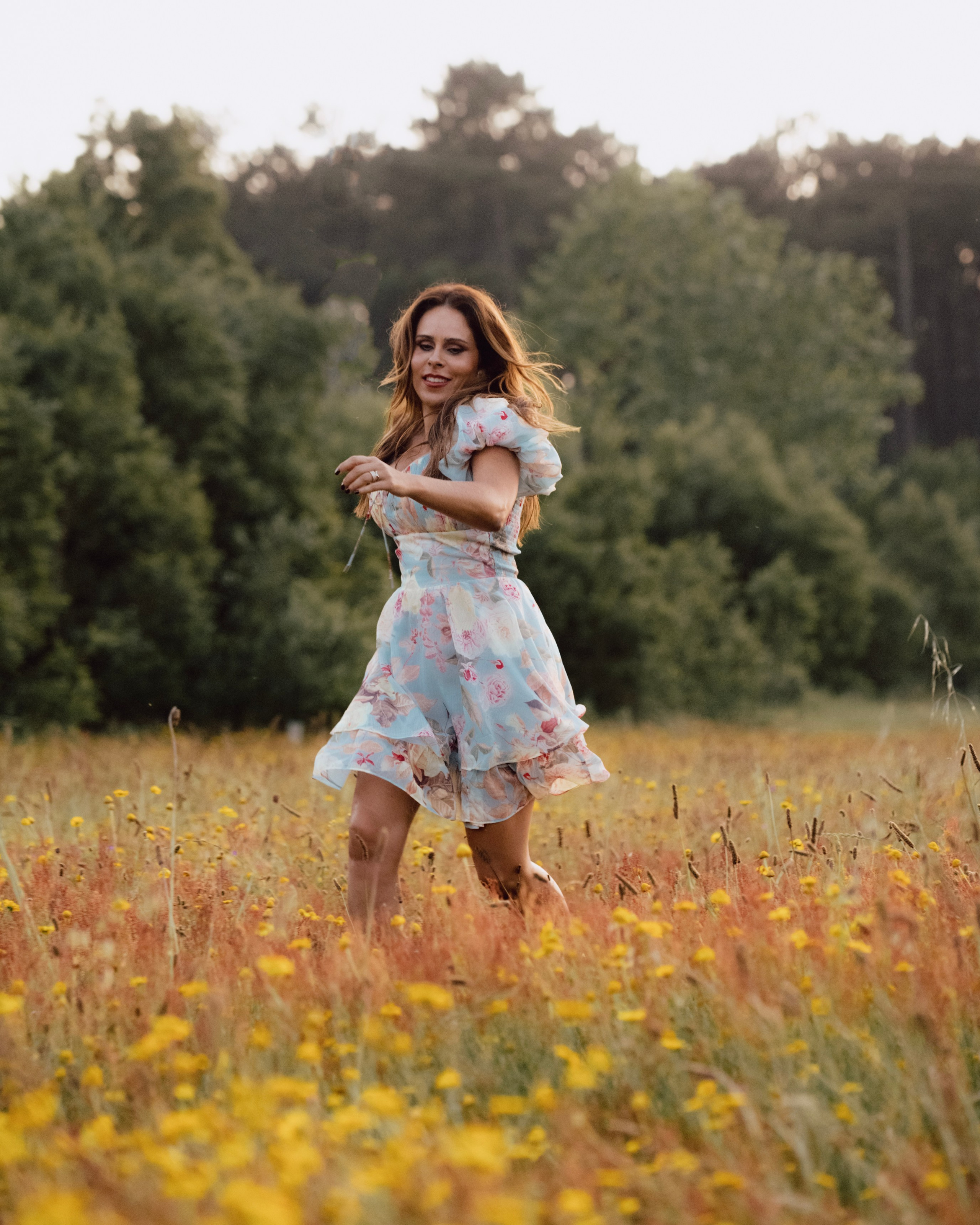 SUMMER DAY. Anastasiia Antoniuk portrait, family and couple photographer, Portugal