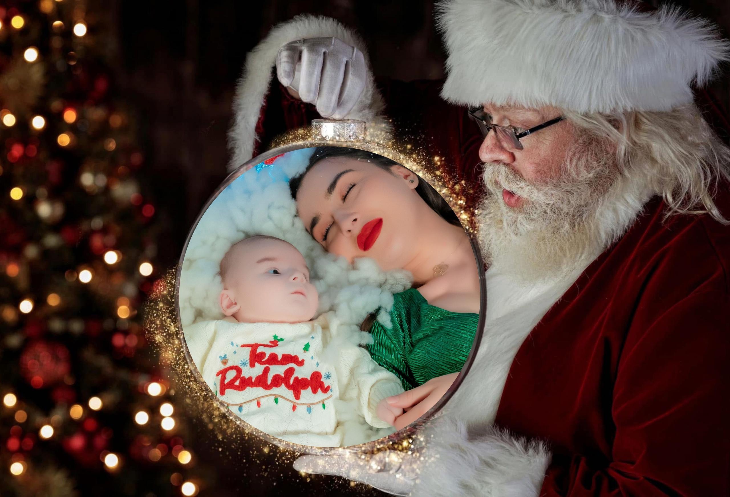 Sedinta foto Madalina & Dominic