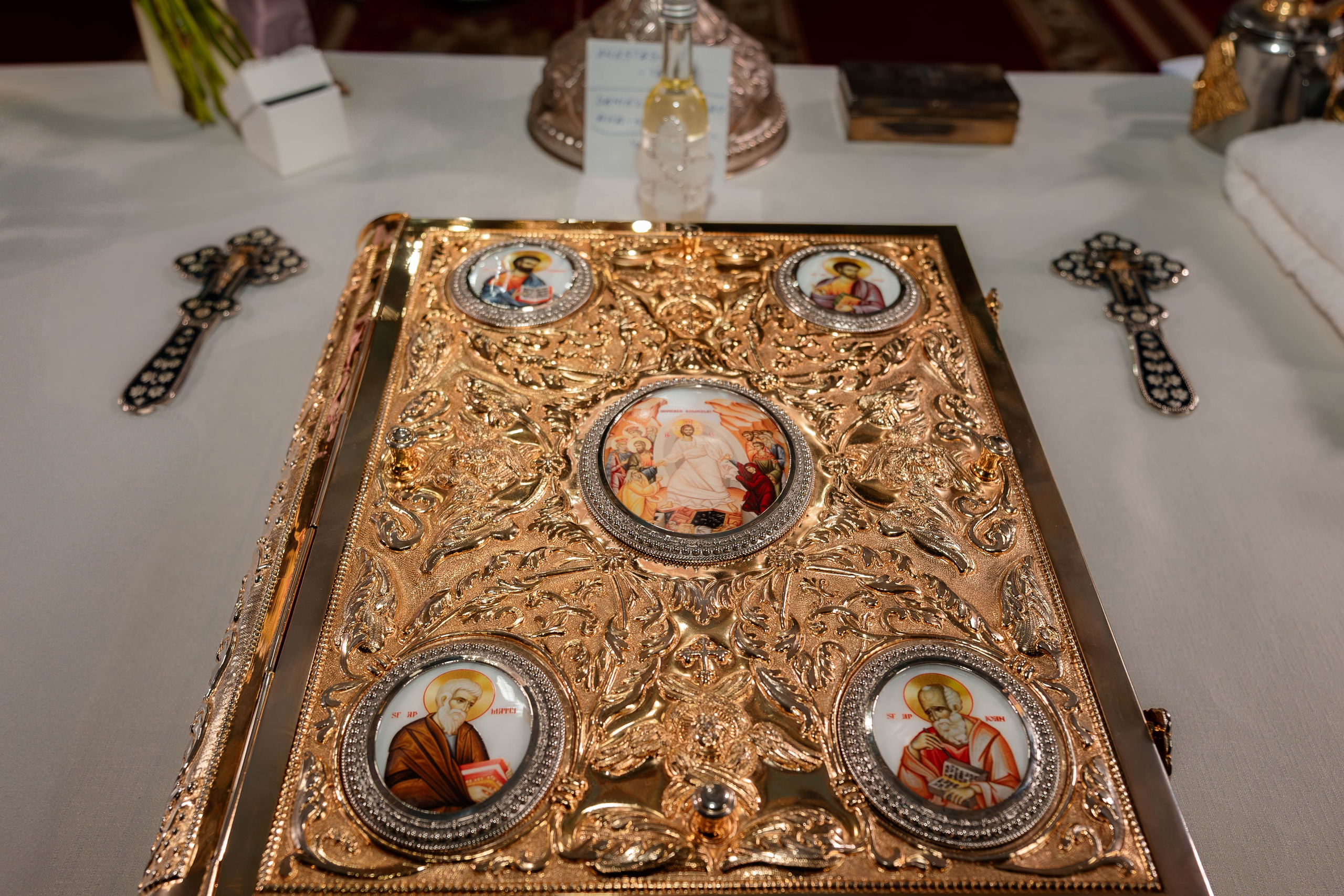 Botez Anastasia Irina