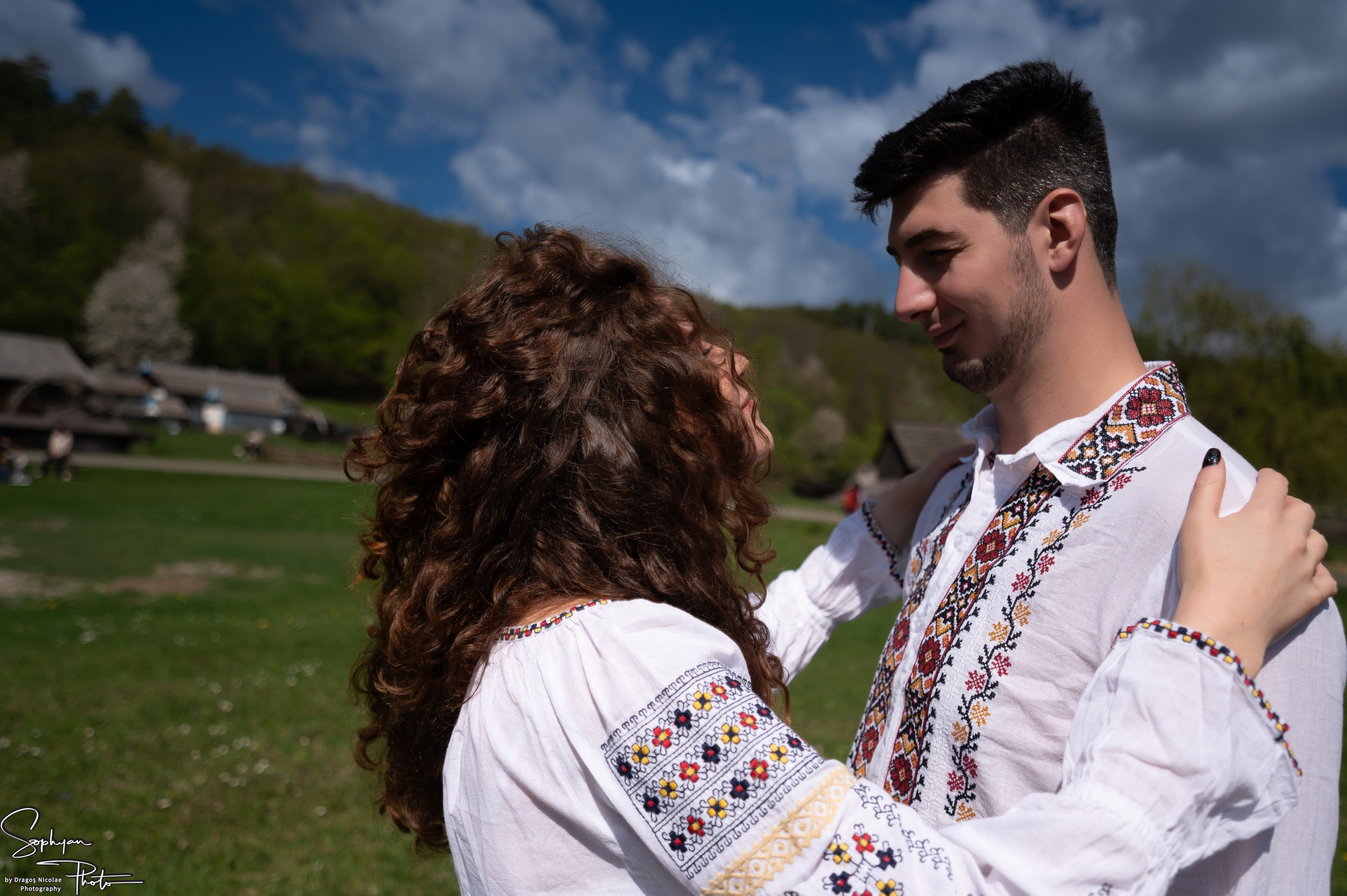 Sedinta foto save the date Andreea&Andrei