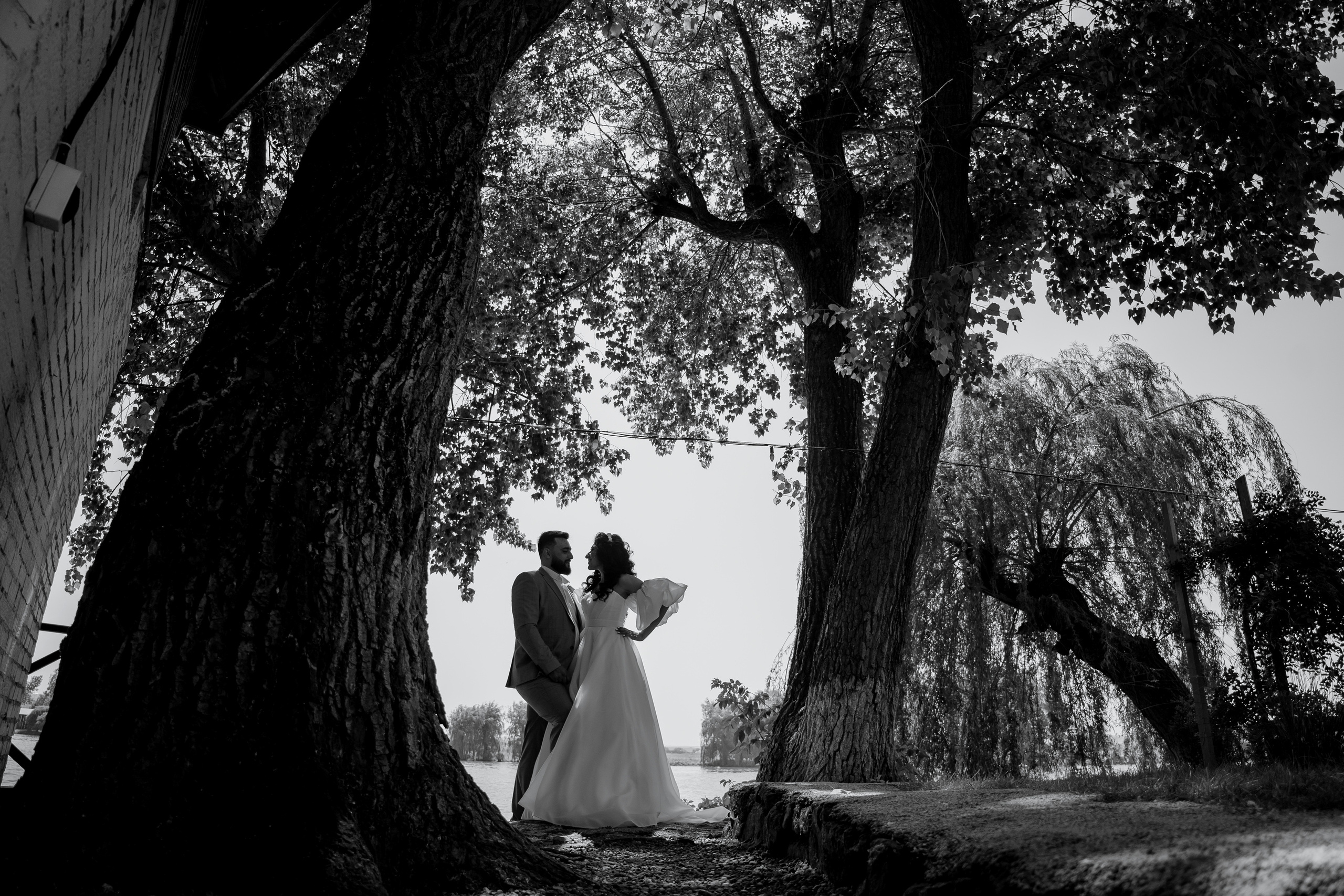 Хачатур и Алла. Orange County Wedding Photographer & Videographer | Candid & Timeless Wedding Photo + Video | Italiantsev