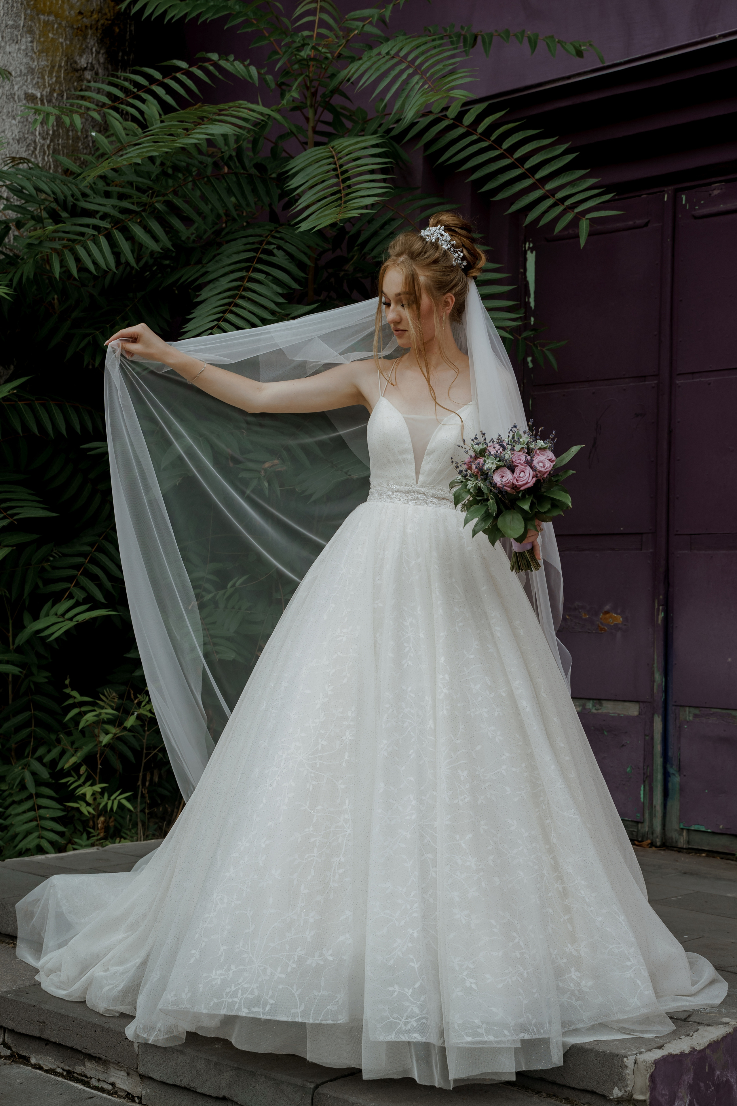 Денис и Валентина. Orange County Wedding Photographer & Videographer | Candid & Timeless Wedding Photo + Video | Italiantsev