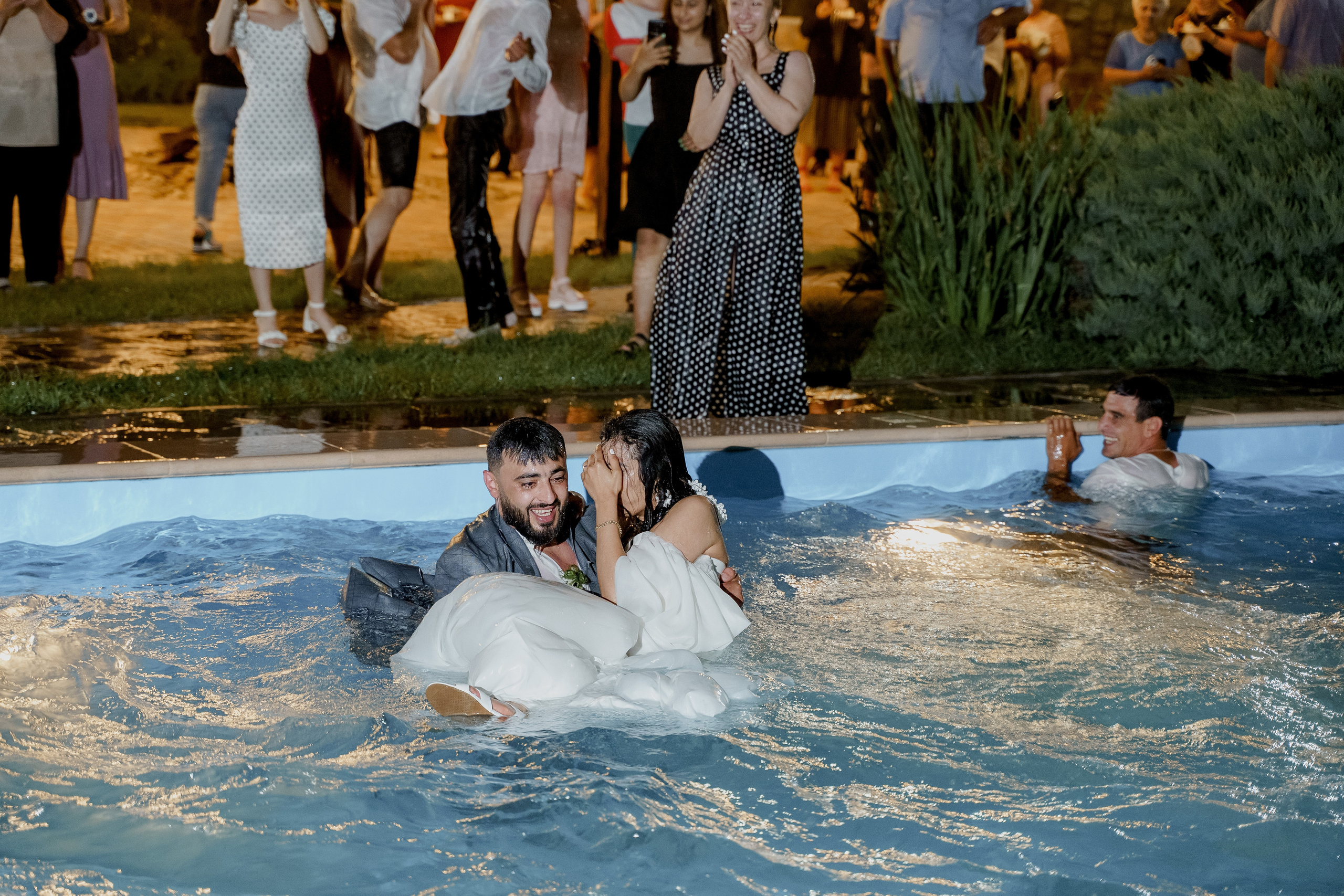 Хачатур и Алла. Orange County Wedding Photographer & Videographer | Candid & Timeless Wedding Photo + Video | Italiantsev