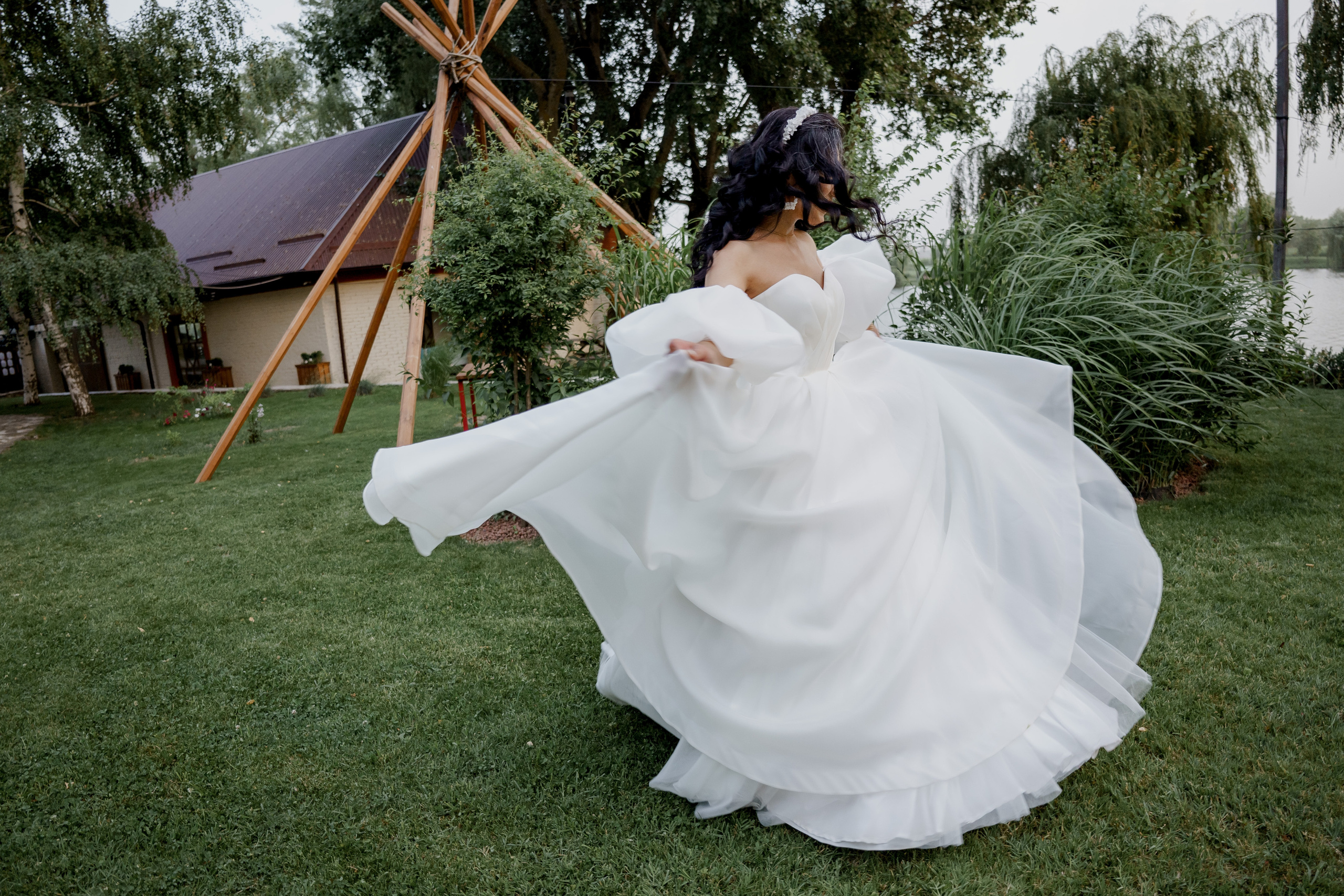 Хачатур и Алла. Orange County Wedding Photographer & Videographer | Candid & Timeless Wedding Photo + Video | Italiantsev