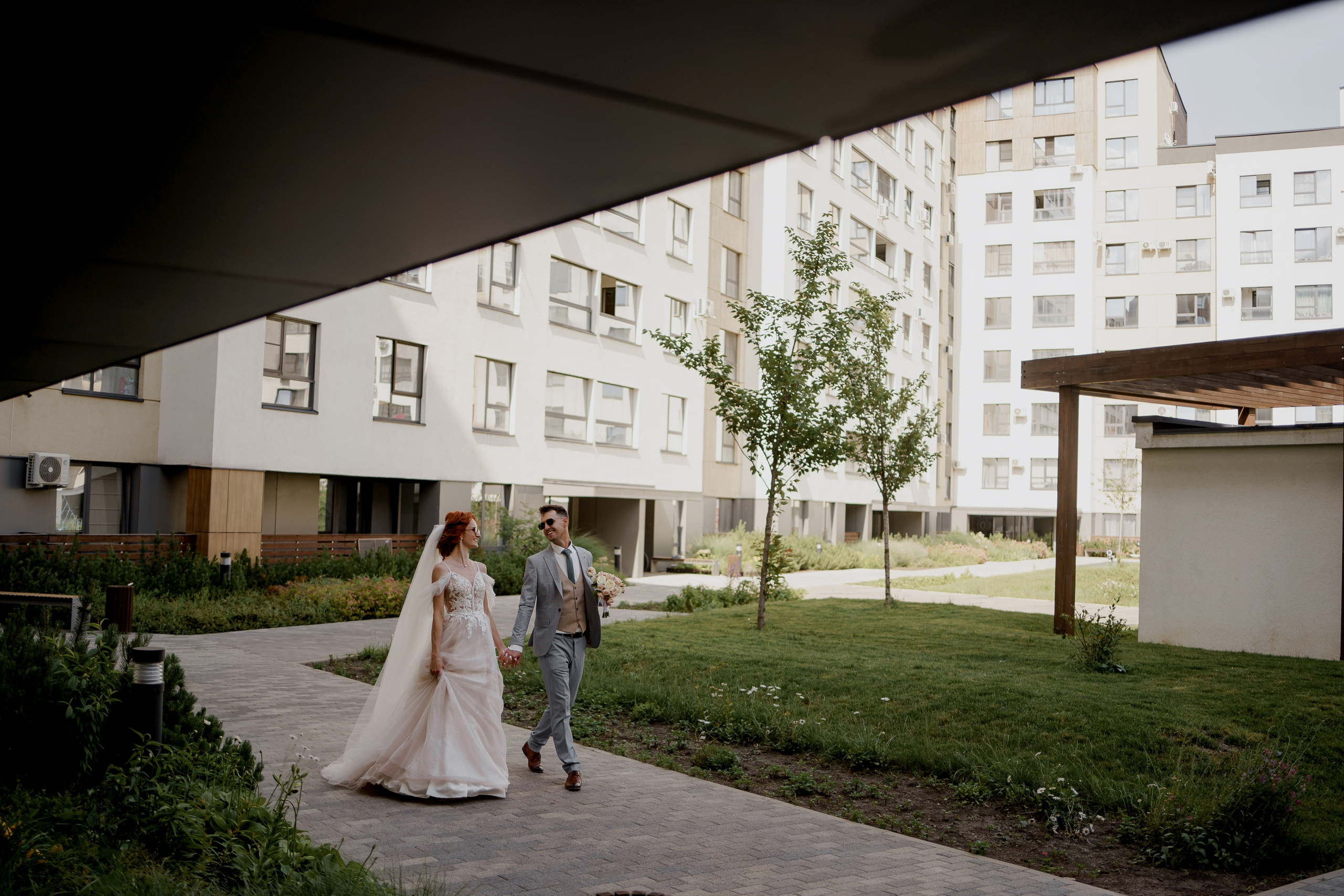 Александр и Екатерина. Orange County Wedding Photographer & Videographer | Candid & Timeless Wedding Photo + Video | Italiantsev