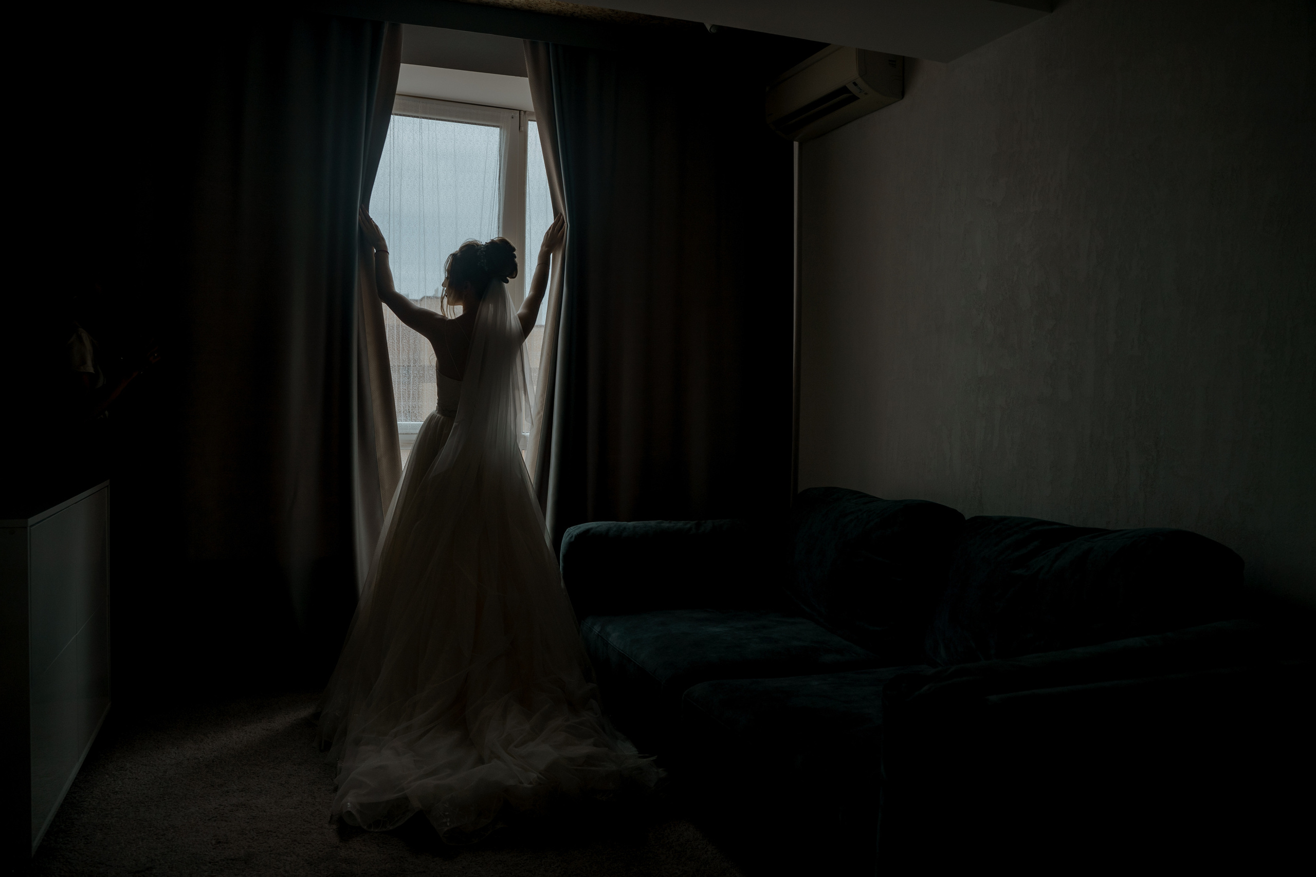 Денис и Валентина. Orange County Wedding Photographer & Videographer | Candid & Timeless Wedding Photo + Video | Italiantsev