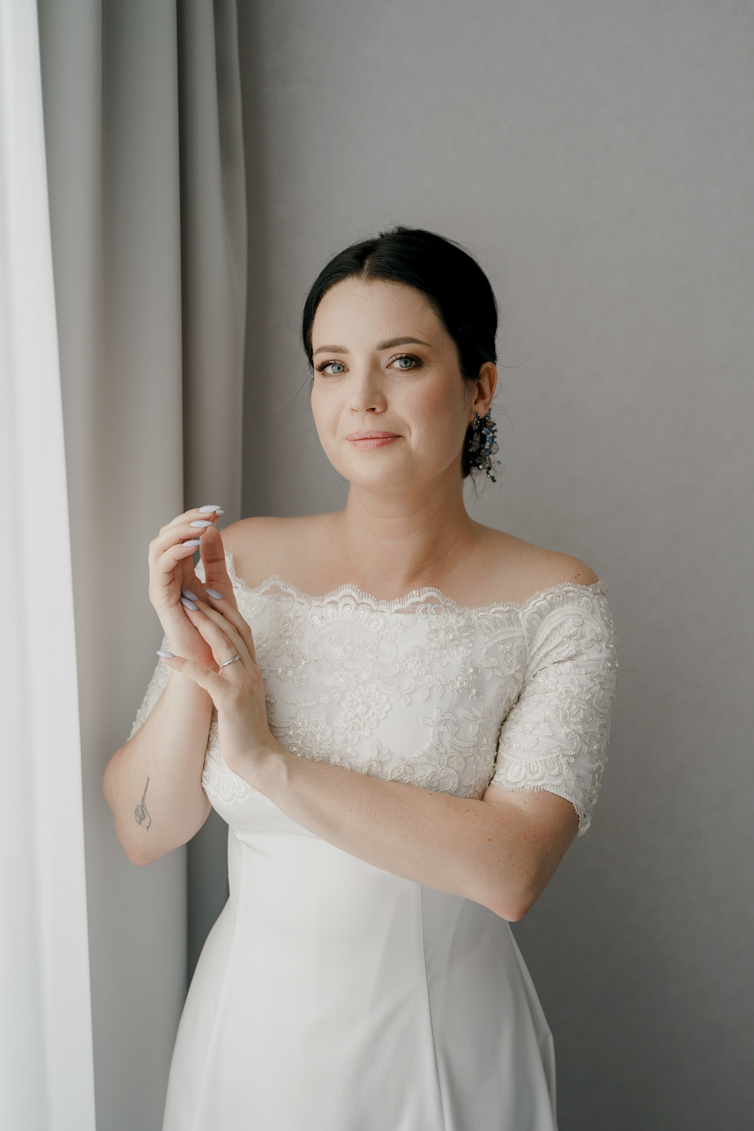 Артём и Алина. Orange County Wedding Photographer & Videographer | Candid & Timeless Wedding Photo + Video | Italiantsev