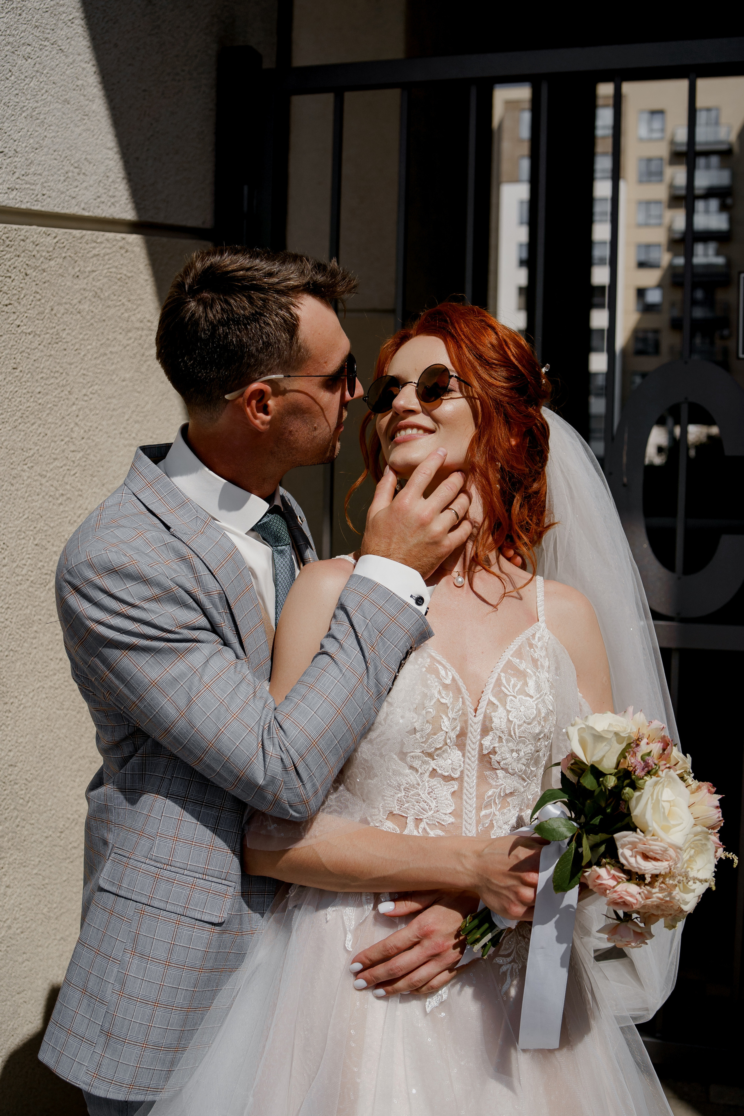 Александр и Екатерина. Orange County Wedding Photographer & Videographer | Candid & Timeless Wedding Photo + Video | Italiantsev