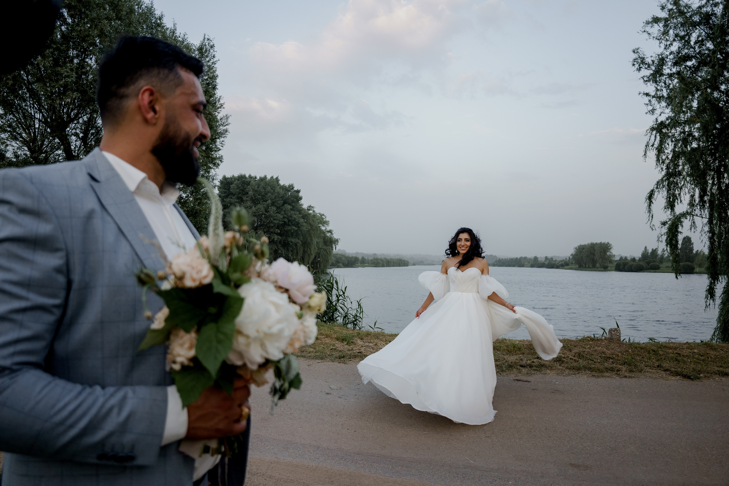 Хачатур и Алла. Orange County Wedding Photographer & Videographer | Candid & Timeless Wedding Photo + Video | Italiantsev