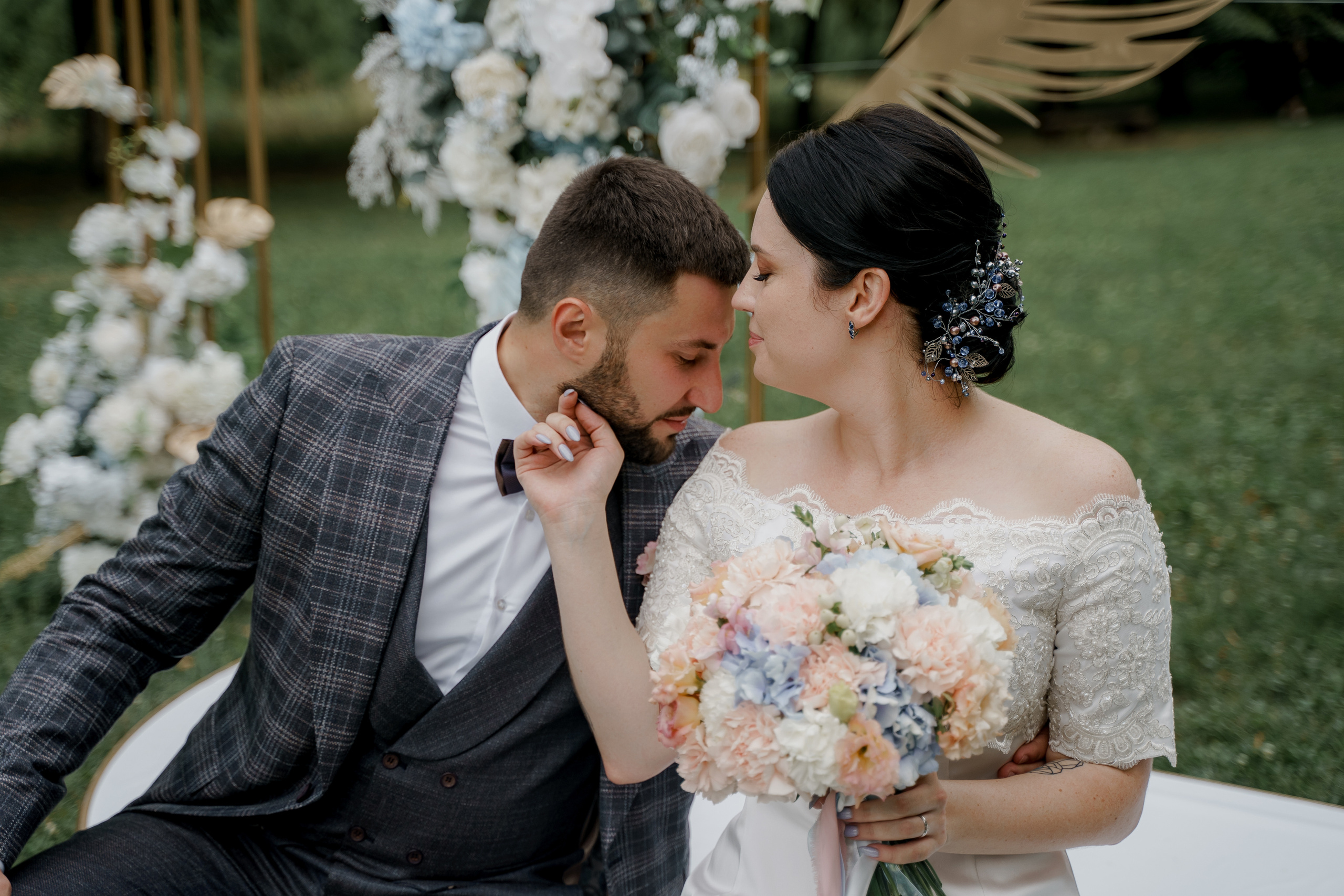 Артём и Алина. Orange County Wedding Photographer & Videographer | Candid & Timeless Wedding Photo + Video | Italiantsev