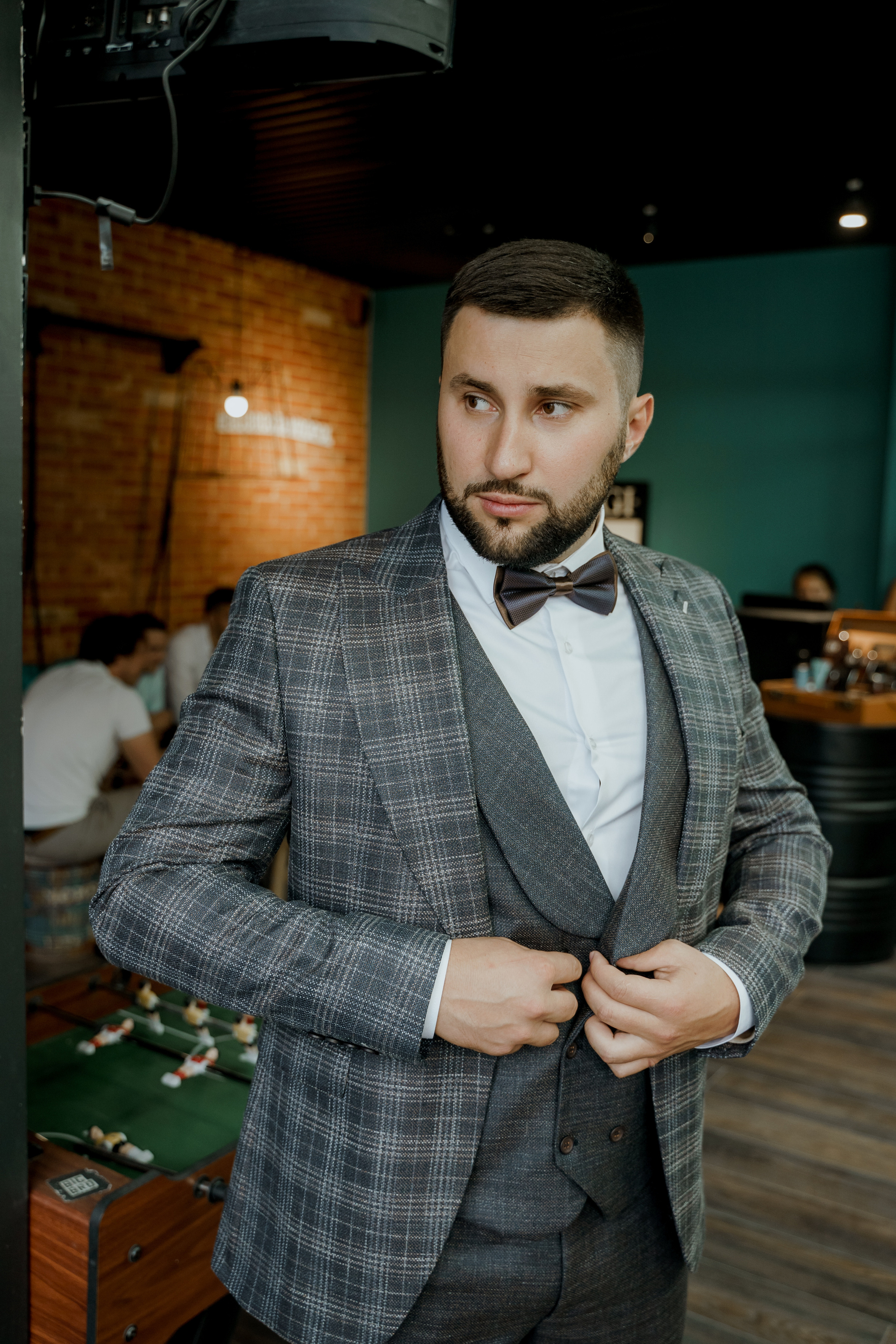 Артём и Алина. Orange County Wedding Photographer & Videographer | Candid & Timeless Wedding Photo + Video | Italiantsev