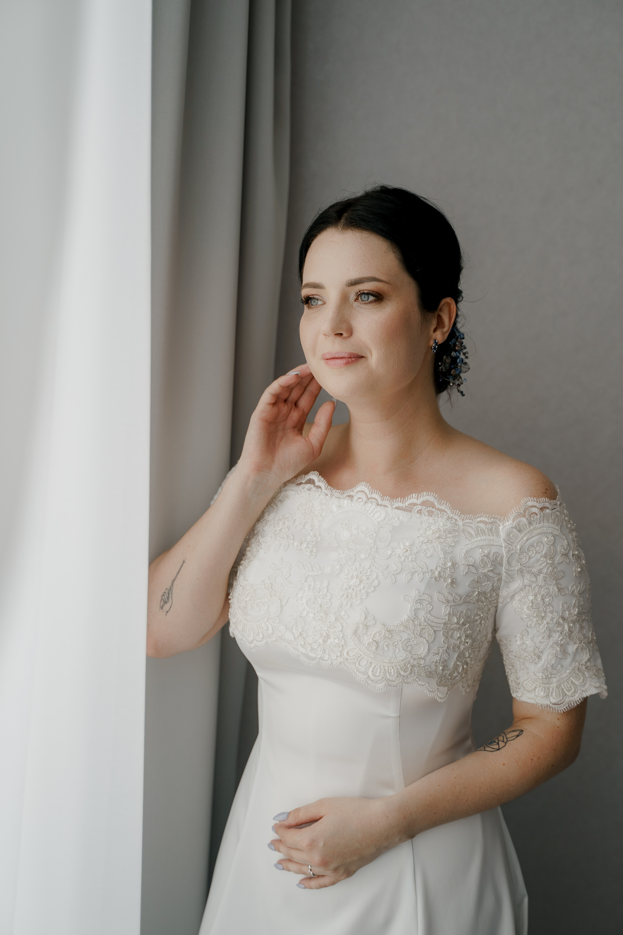 Артём и Алина. Orange County Wedding Photographer & Videographer | Candid & Timeless Wedding Photo + Video | Italiantsev