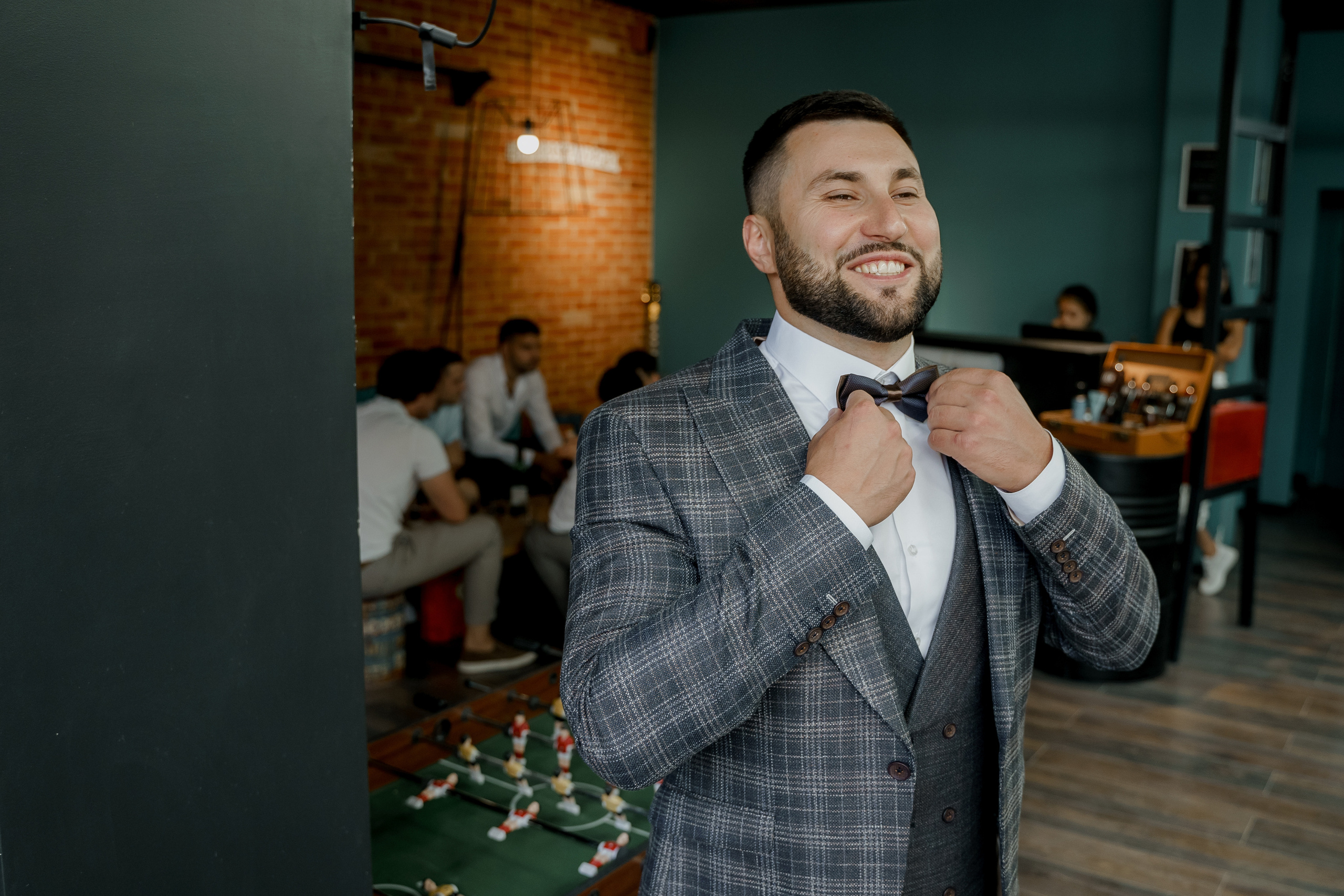 Артём и Алина. Orange County Wedding Photographer & Videographer | Candid & Timeless Wedding Photo + Video | Italiantsev