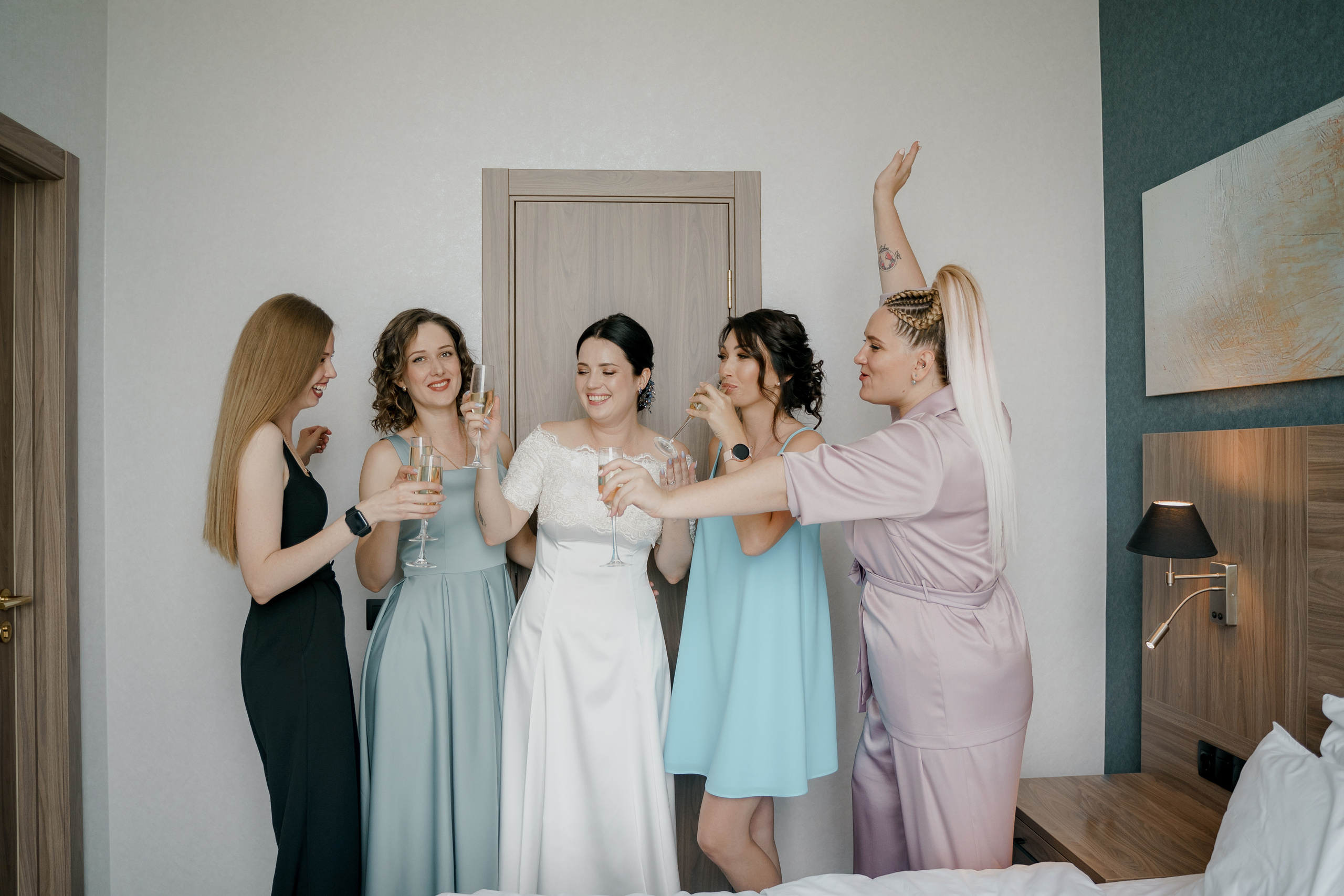 Артём и Алина. Orange County Wedding Photographer & Videographer | Candid & Timeless Wedding Photo + Video | Italiantsev