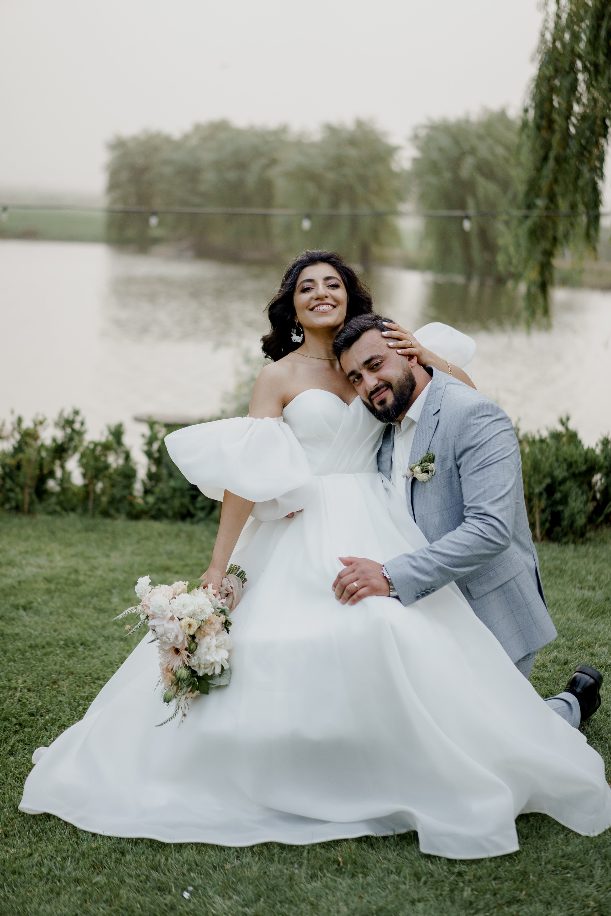 Хачатур и Алла. Orange County Wedding Photographer & Videographer | Candid & Timeless Wedding Photo + Video | Italiantsev