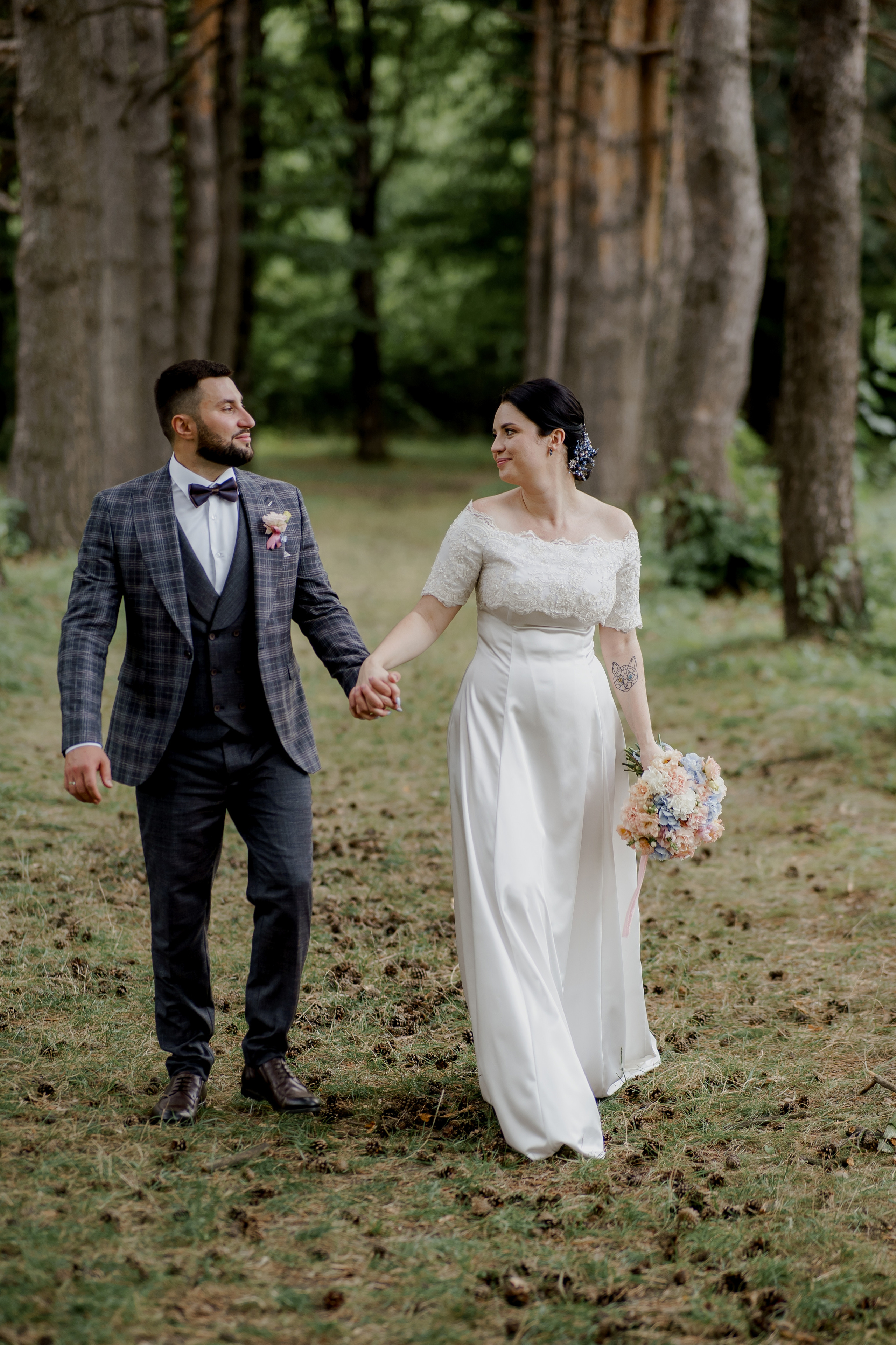 Артём и Алина. Orange County Wedding Photographer & Videographer | Candid & Timeless Wedding Photo + Video | Italiantsev