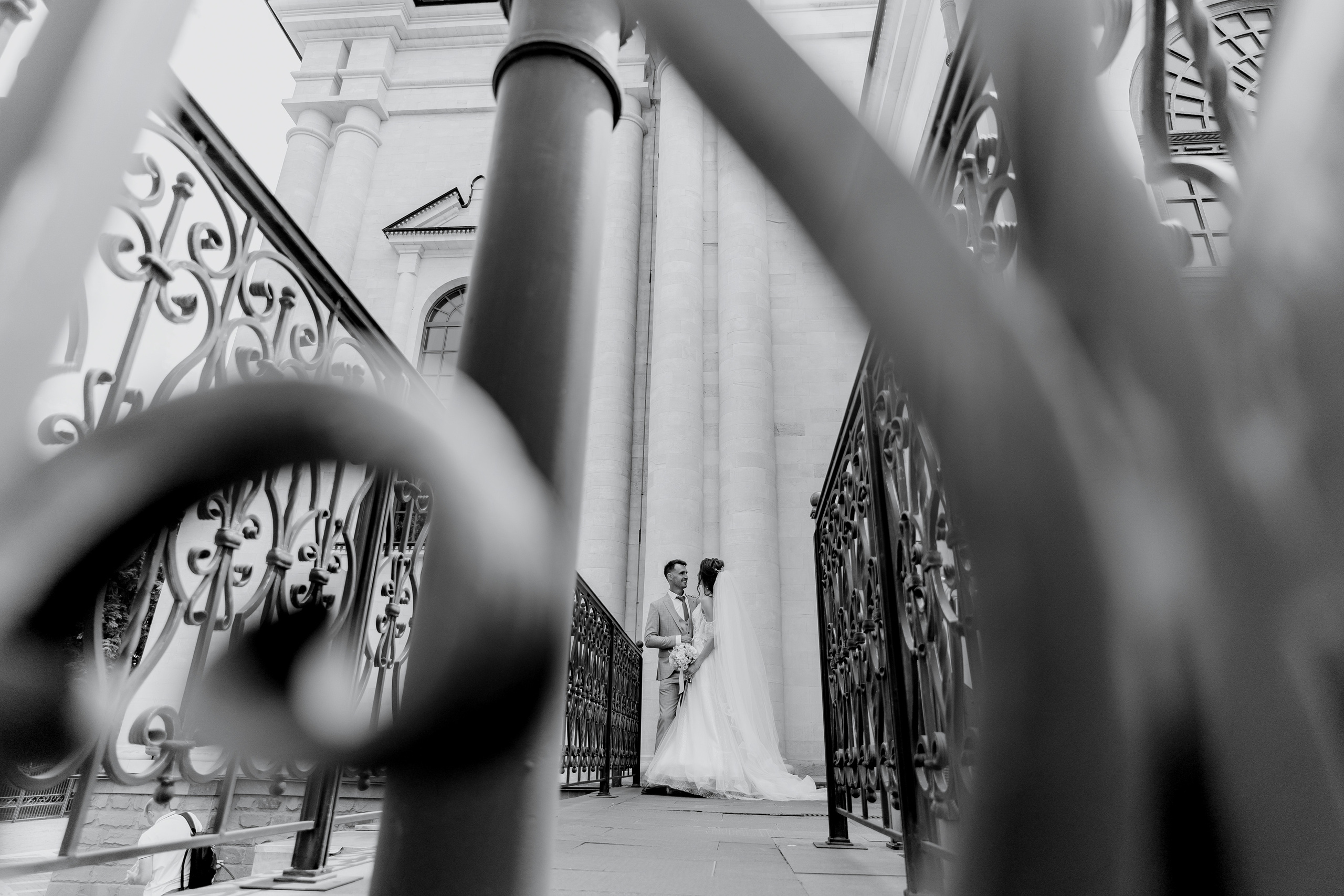 Александр и Екатерина. Orange County Wedding Photographer & Videographer | Candid & Timeless Wedding Photo + Video | Italiantsev